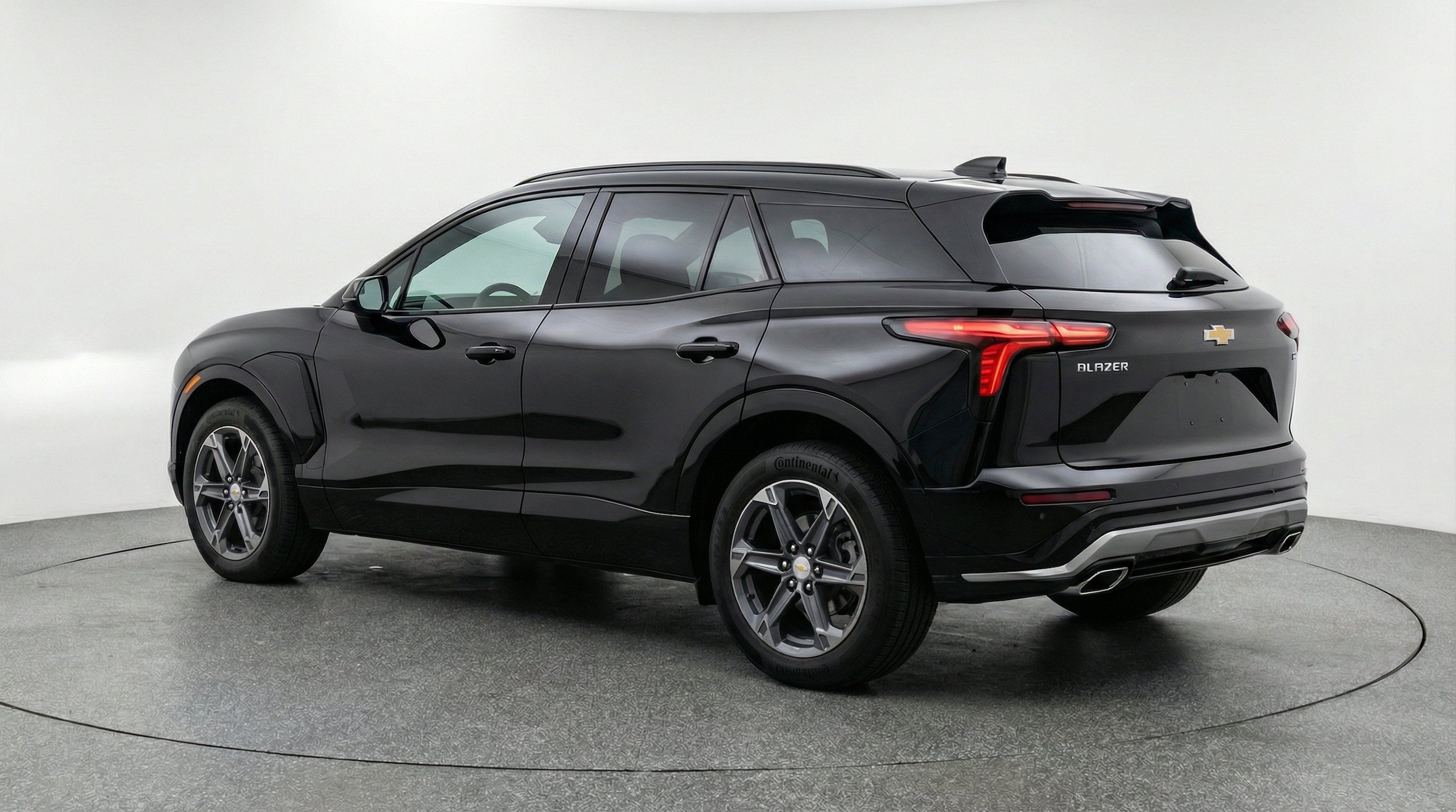 Thumbnail: 2025 Chevrolet Blazer - 6