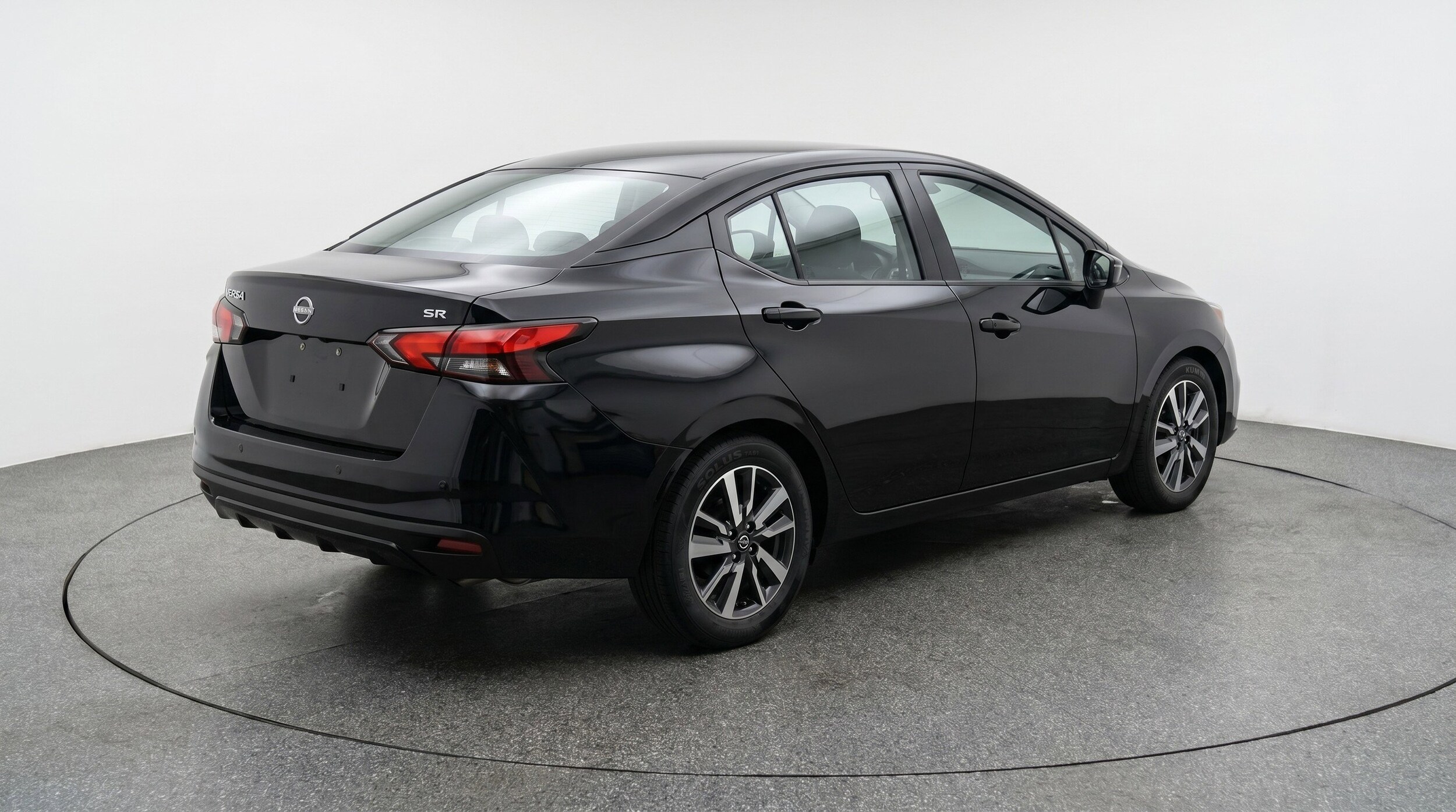 Thumbnail: 2025 Nissan Versa - 9