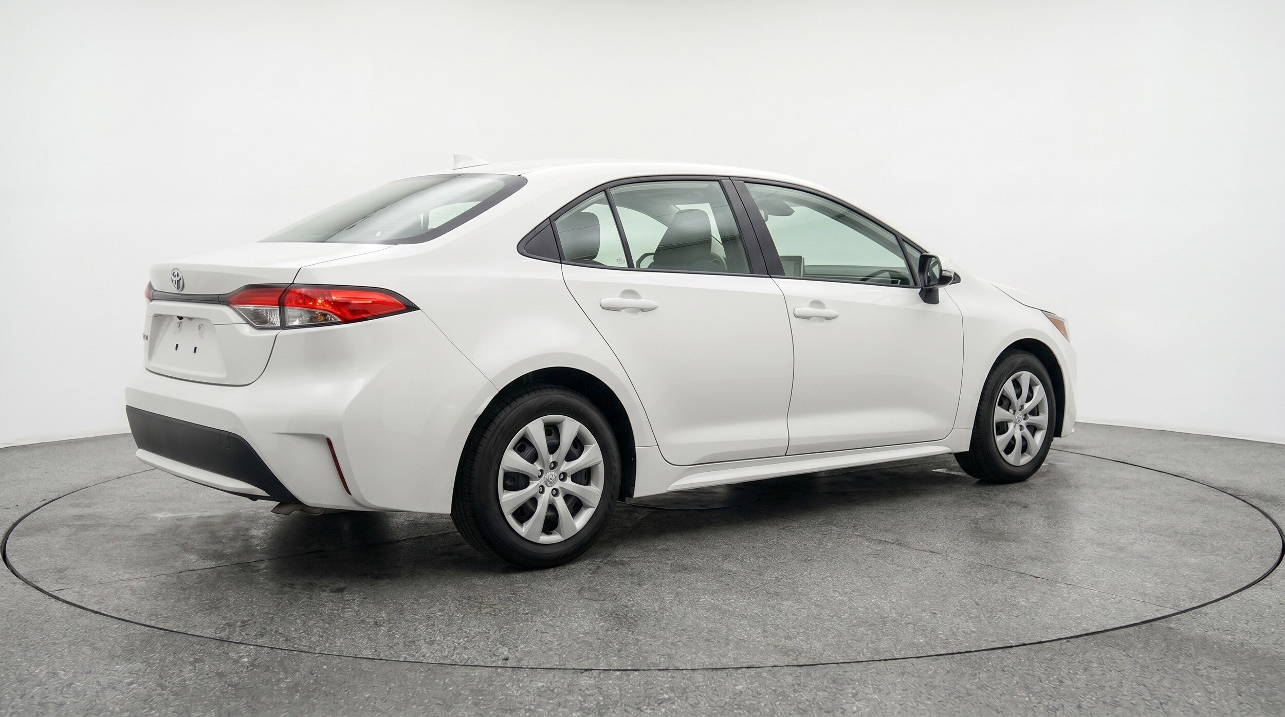 Thumbnail: 2025 Toyota Corolla - 9
