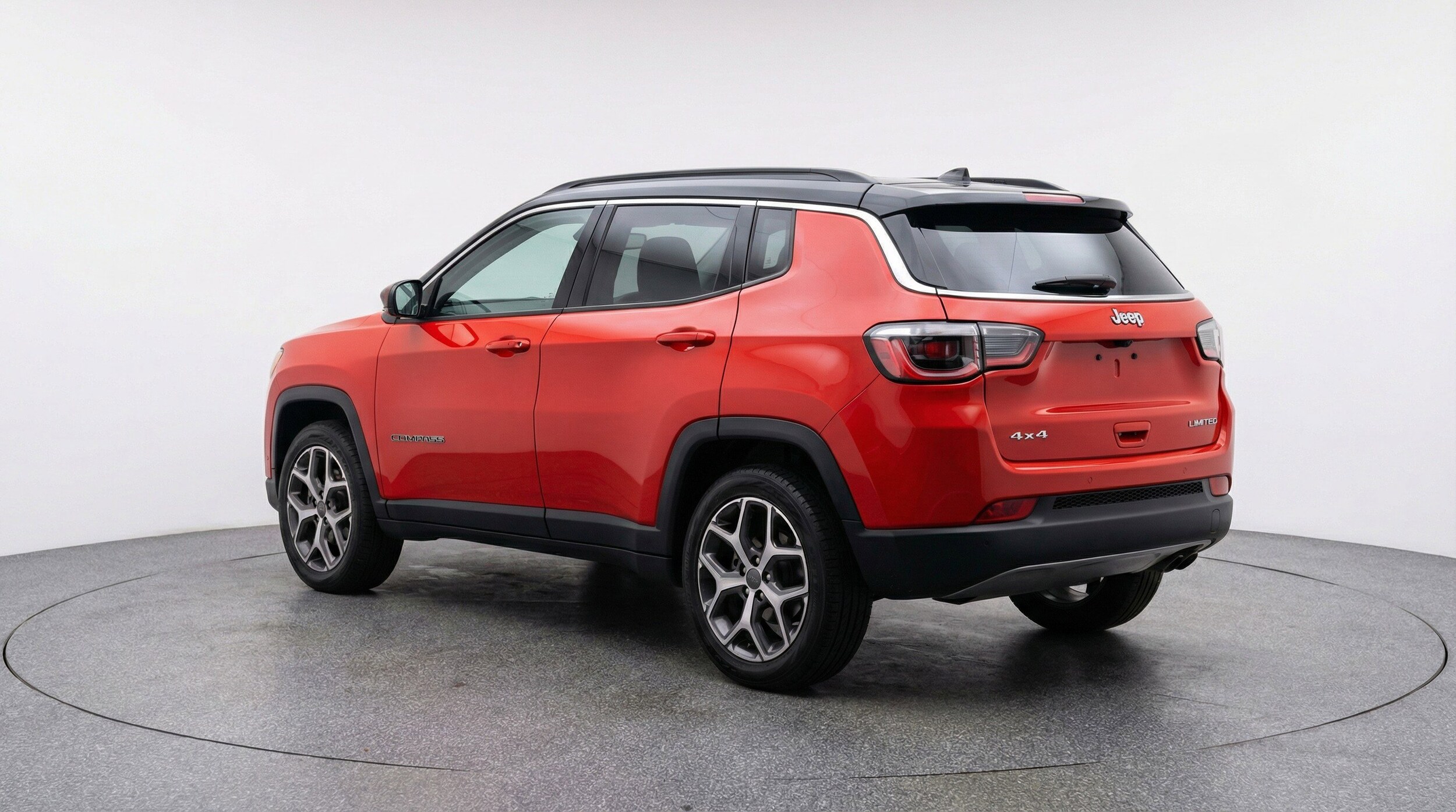Thumbnail: 2025 Jeep Compass - 6
