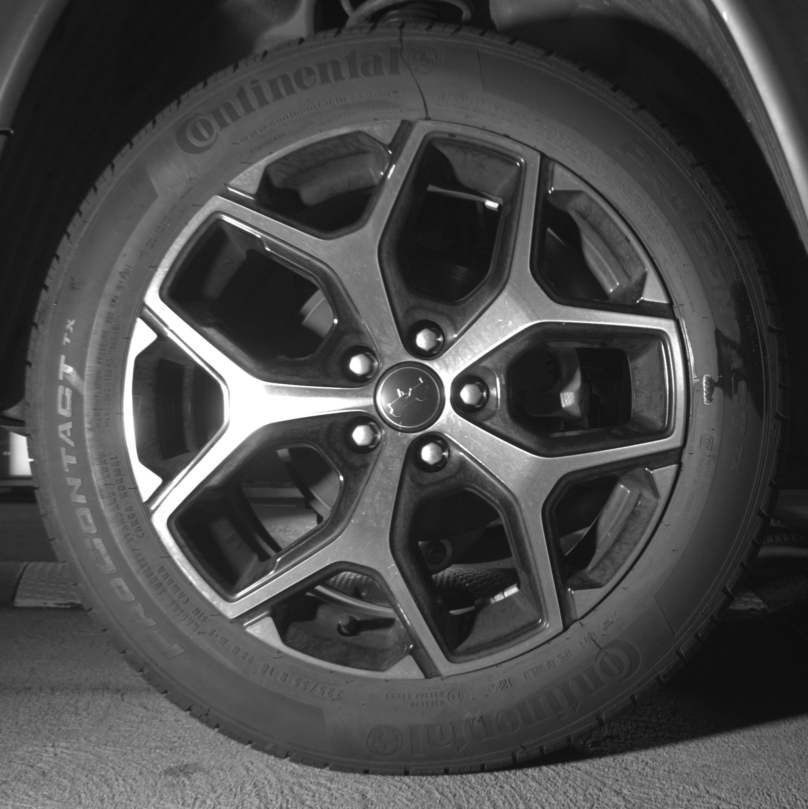 Thumbnail: 2025 Jeep Compass - 15