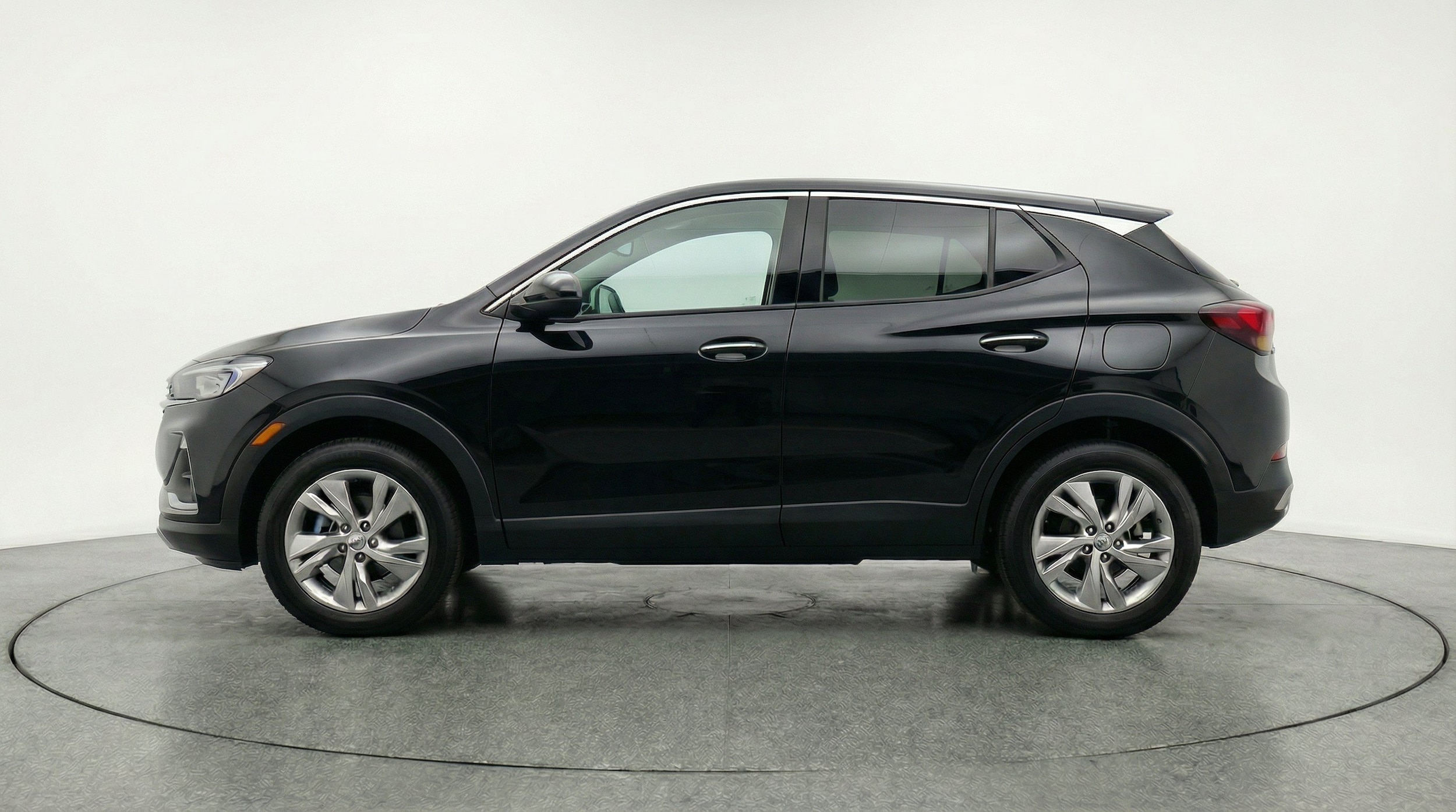 Thumbnail: 2025 Buick Encore GX - 5