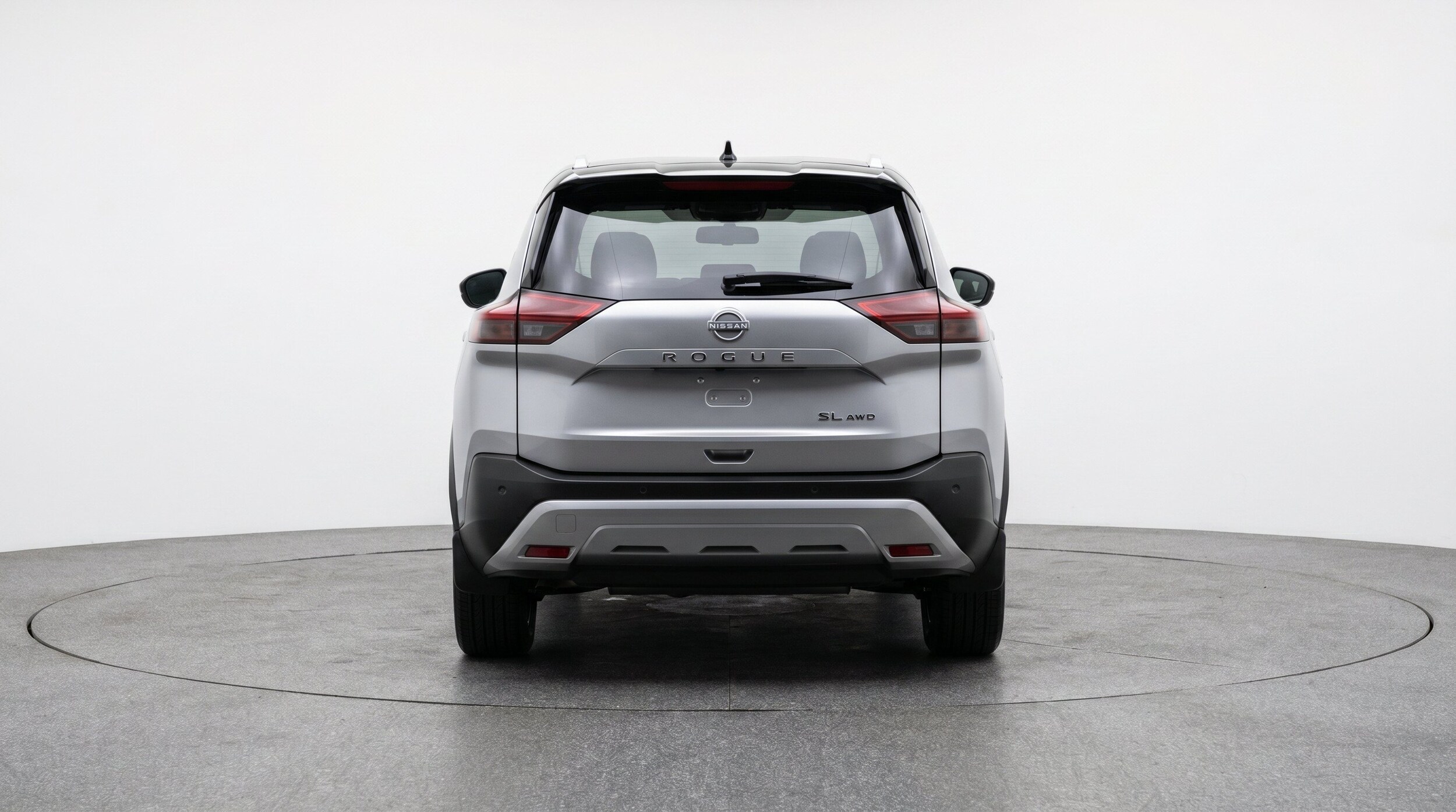 Thumbnail: 2026 Nissan Rogue - 7