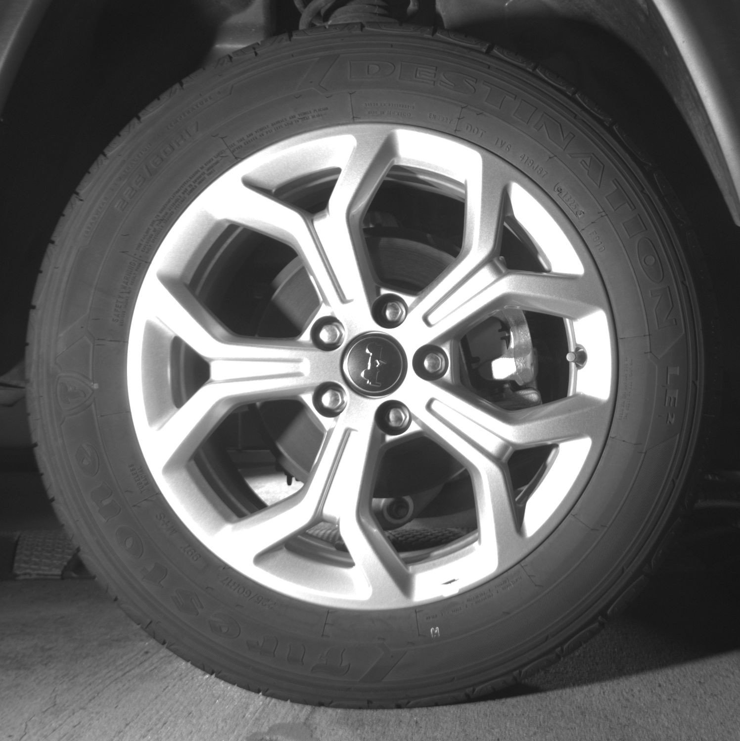 Thumbnail: 2025 Jeep Compass - 15