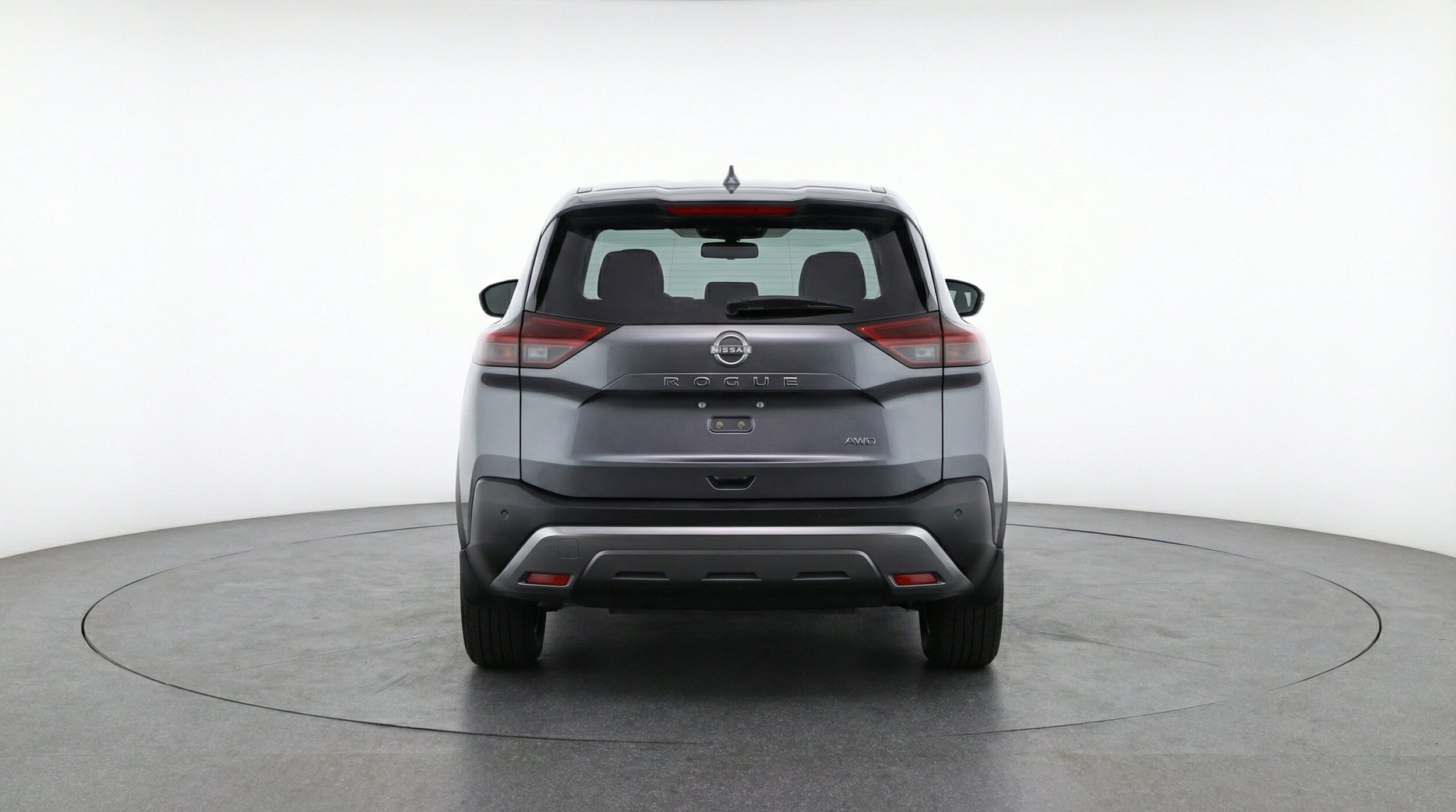 Thumbnail: 2025 Nissan Rogue - 7