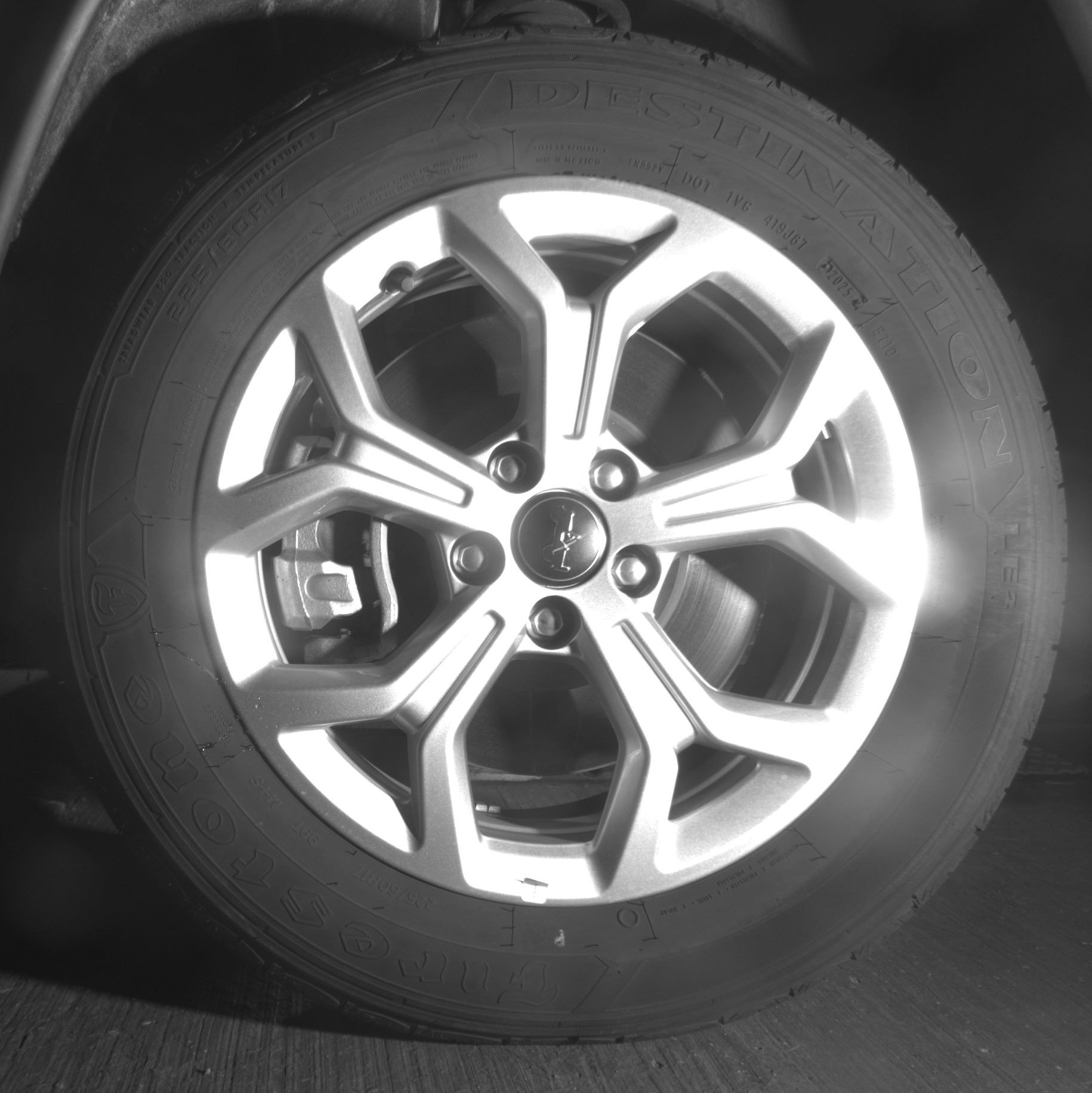 Thumbnail: 2025 Jeep Compass - 12