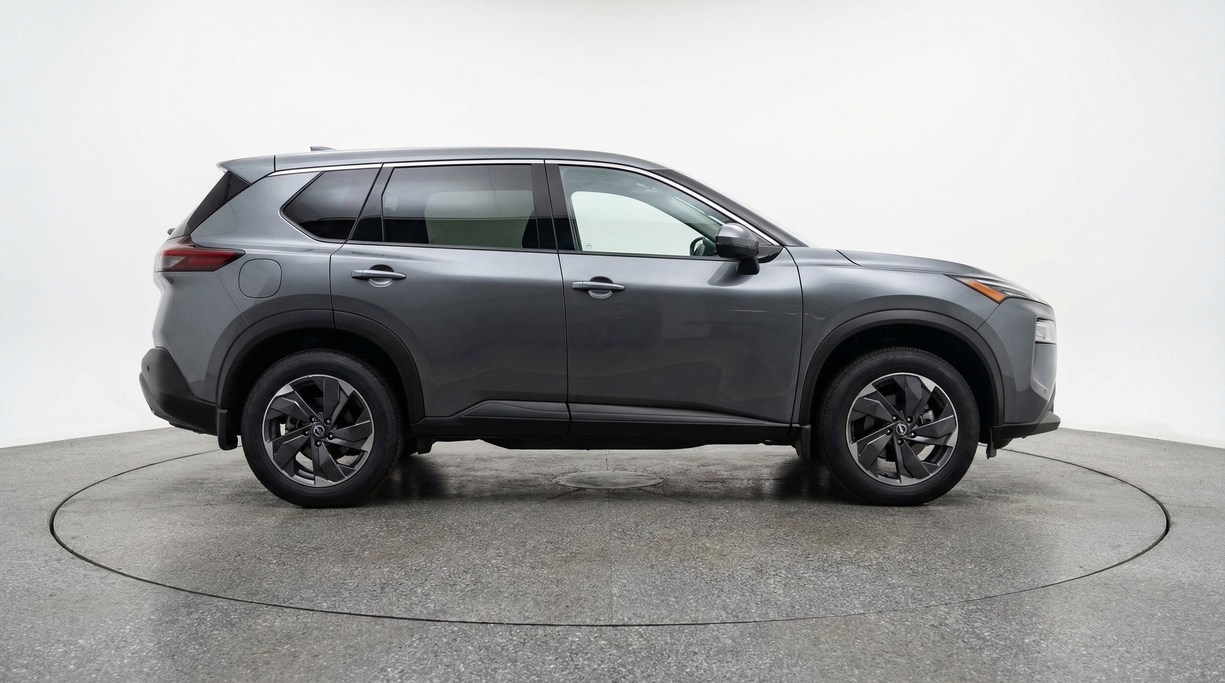 Thumbnail: 2025 Nissan Rogue - 11