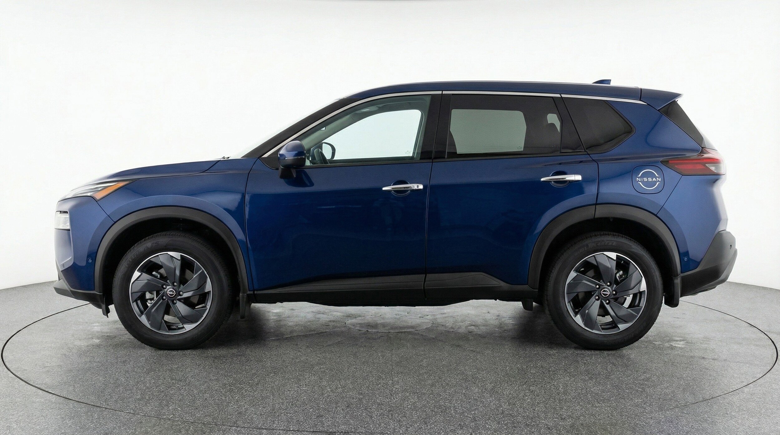 Thumbnail: 2025 Nissan Rogue - 5