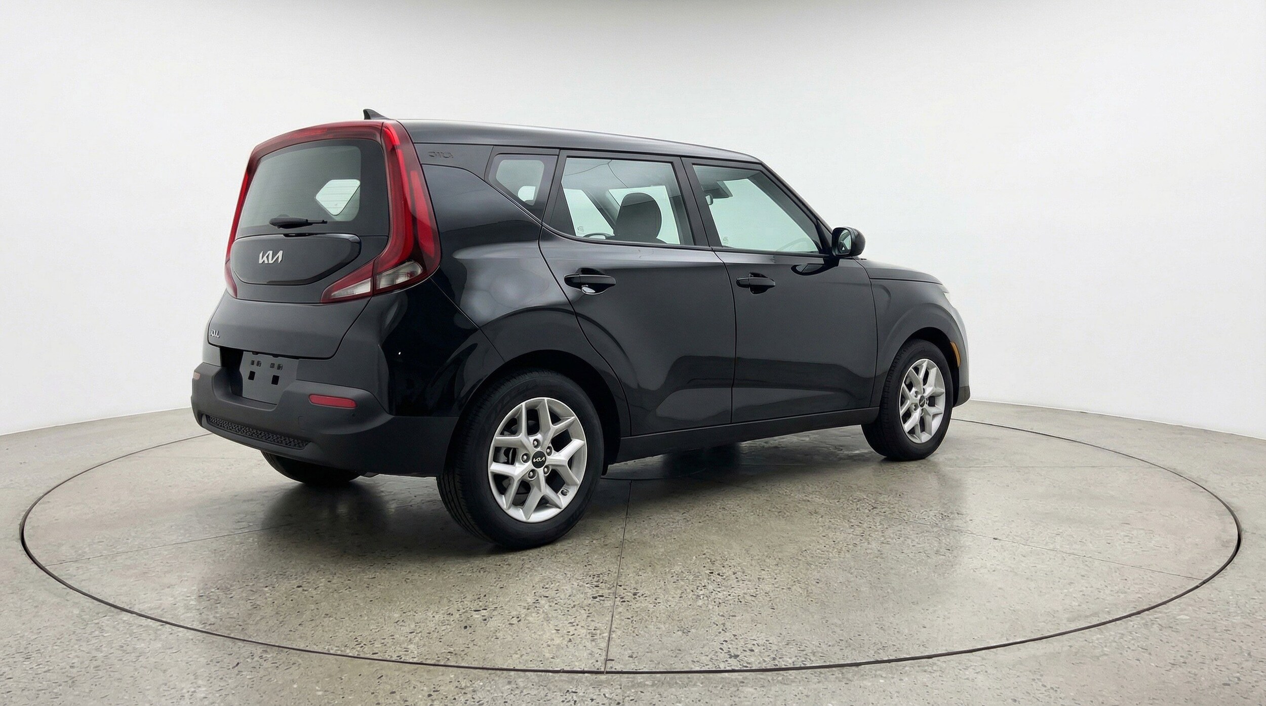 Thumbnail: 2025 Kia Soul - 9