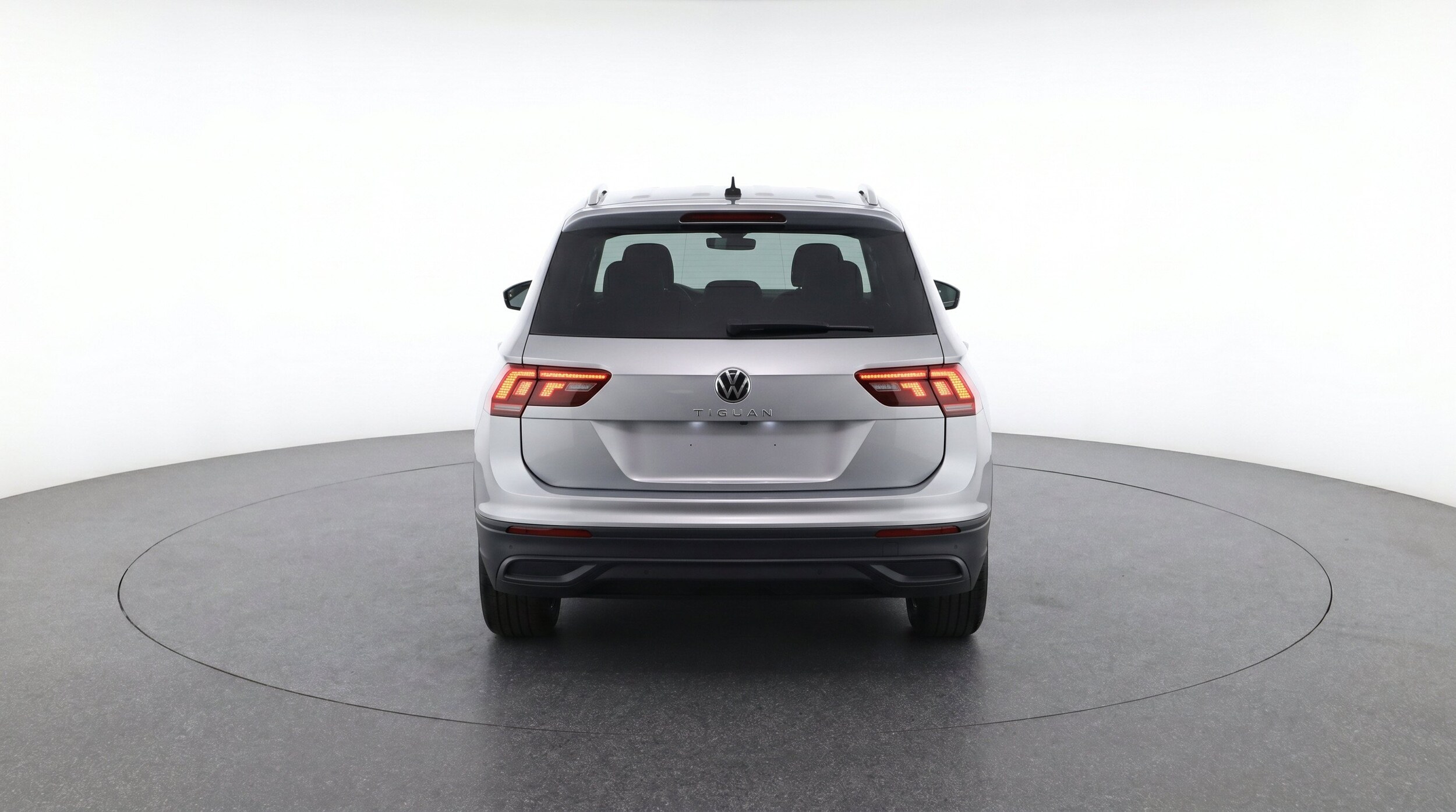 Thumbnail: 2026 Volkswagen Tiguan - 7