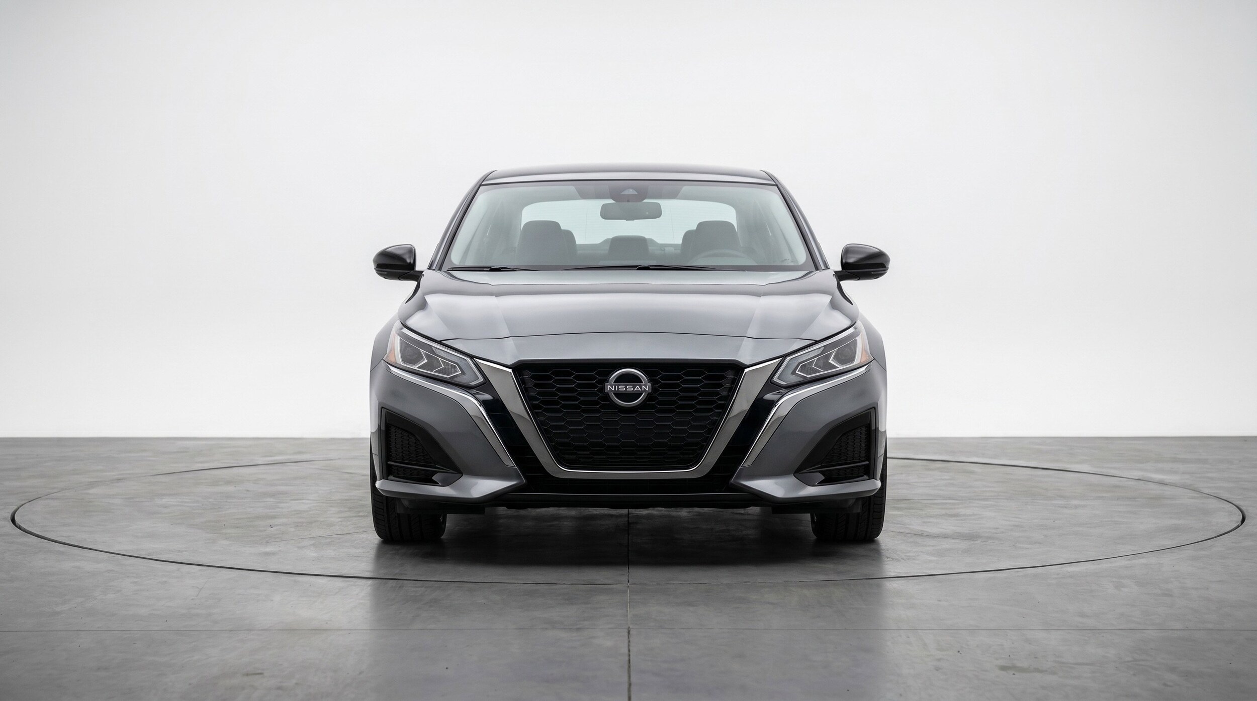 Thumbnail: 2025 Nissan Altima - 2