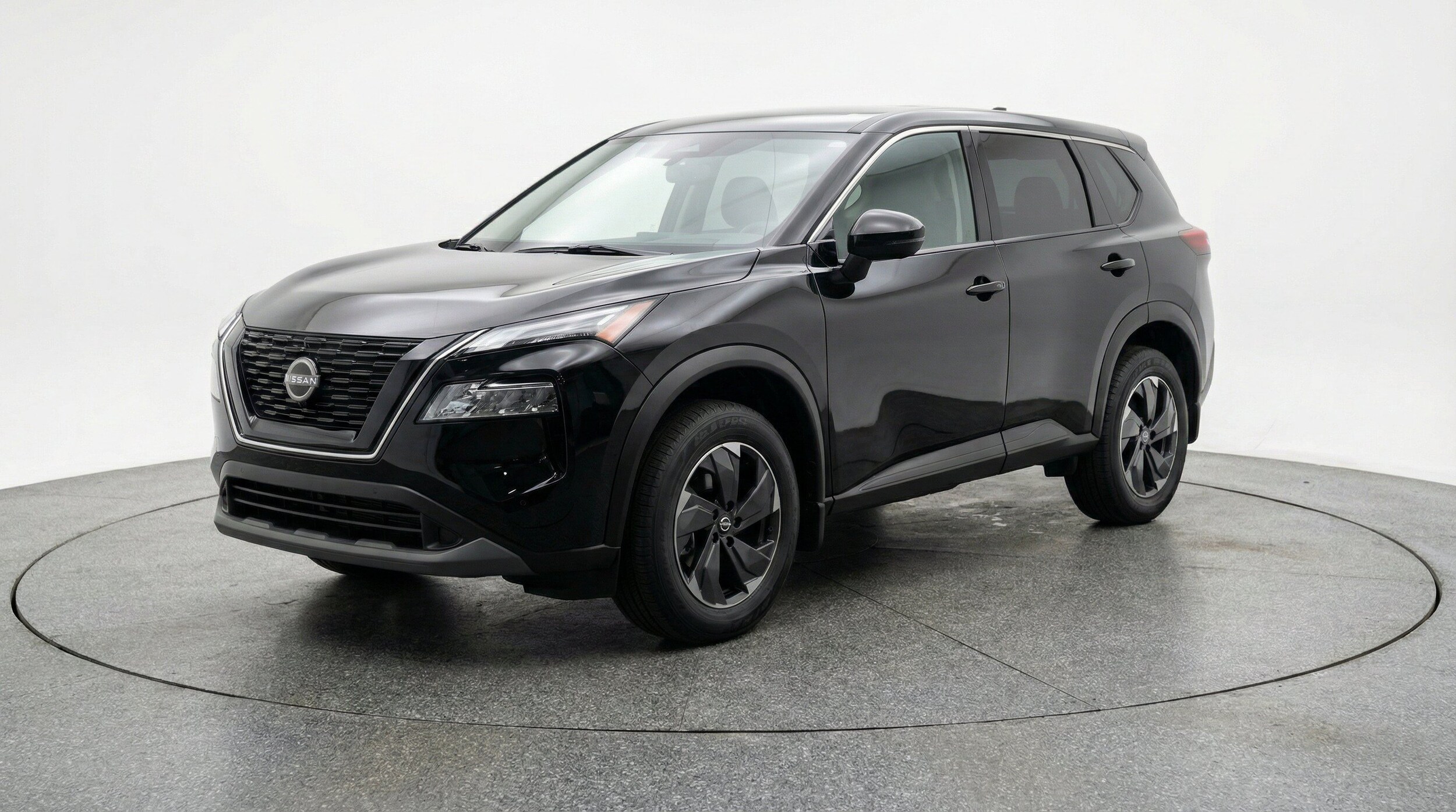Thumbnail: 2025 Nissan Rogue - 3