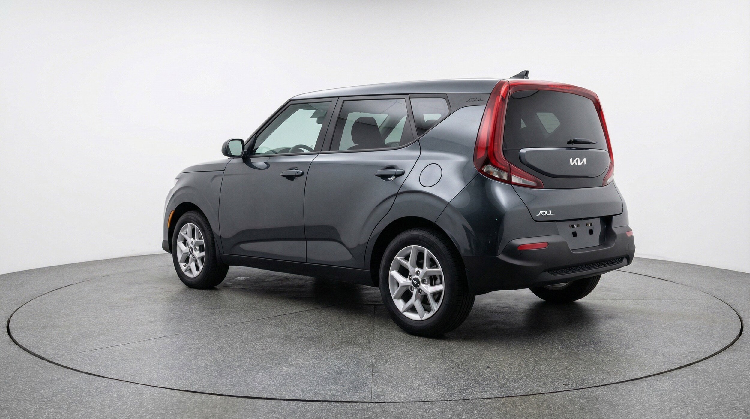 Thumbnail: 2025 Kia Soul - 9