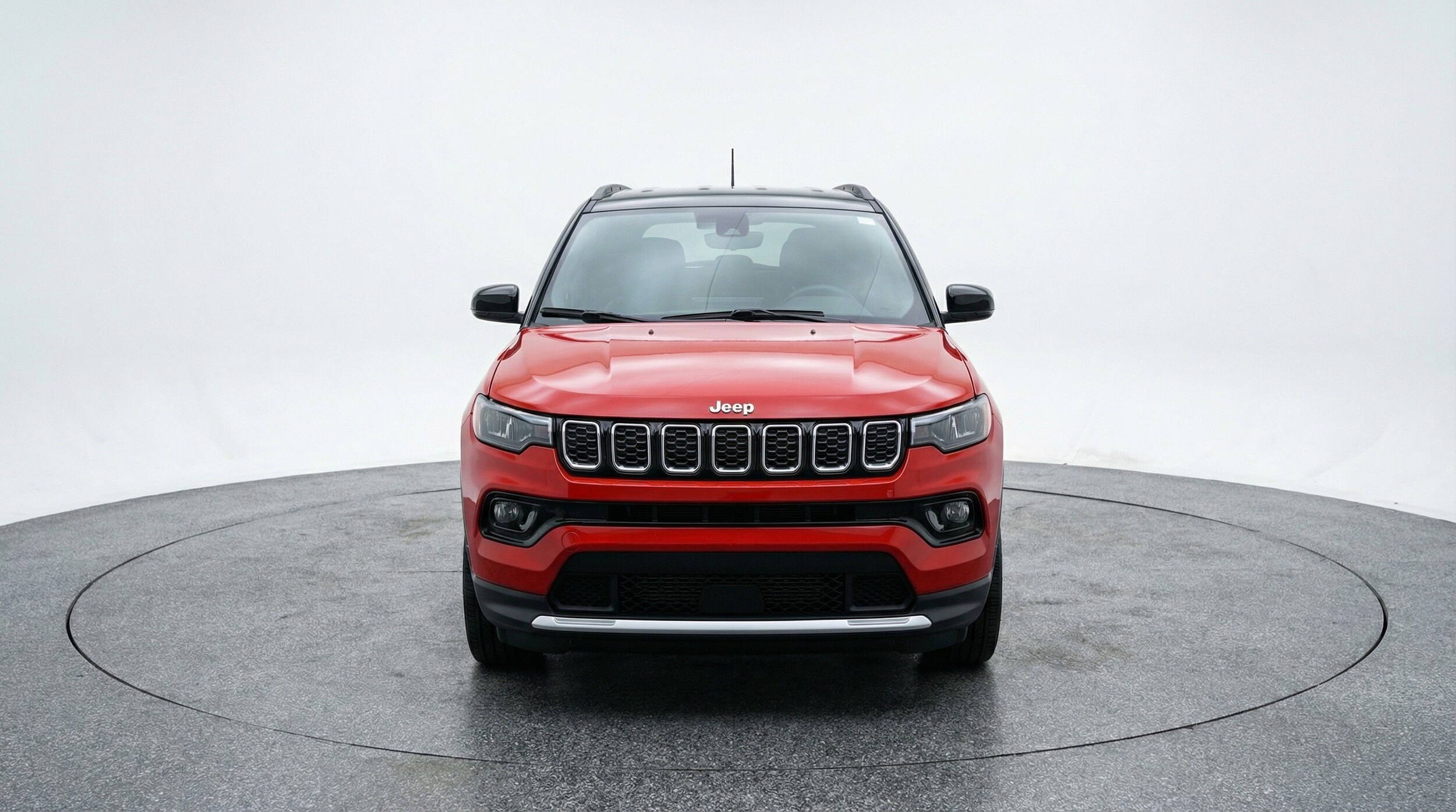 Thumbnail: 2025 Jeep Compass - 2