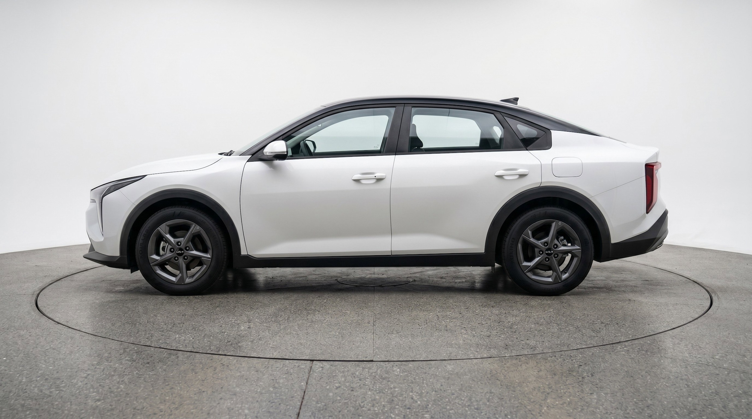 Thumbnail: 2025 Kia K4 - 5