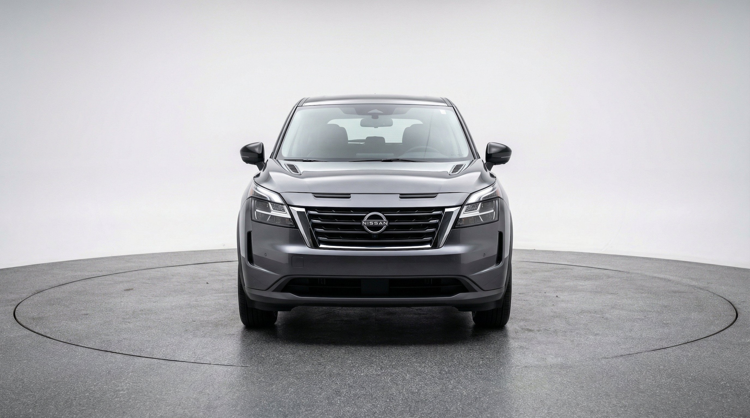 Thumbnail: 2026 Nissan Kicks - 2