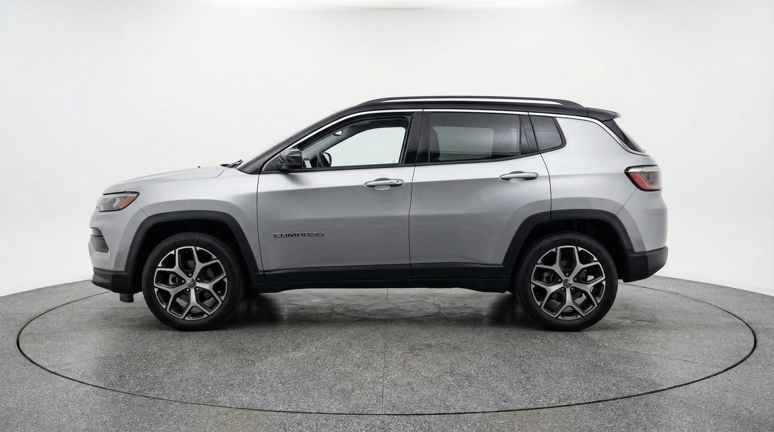Thumbnail: 2025 Jeep Compass - 4