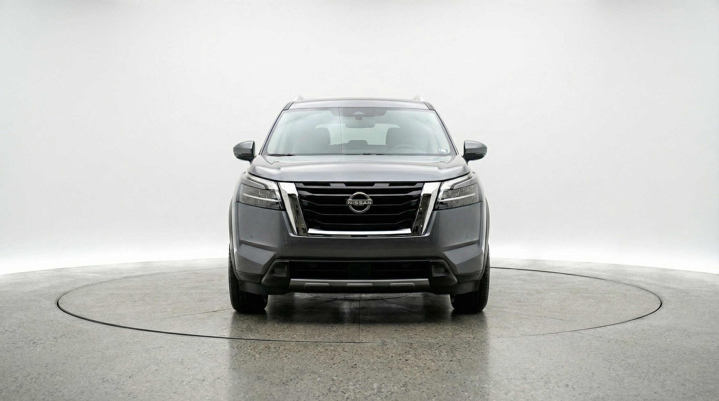 Thumbnail: 2025 Nissan Pathfinder - 2