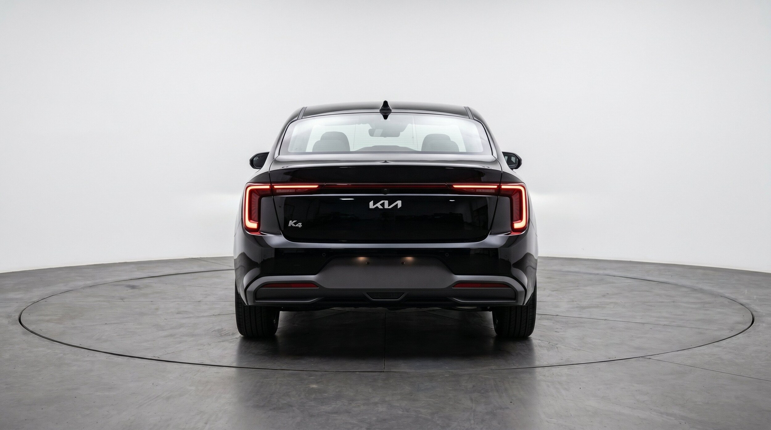 Thumbnail: 2026 Kia K4 - 7