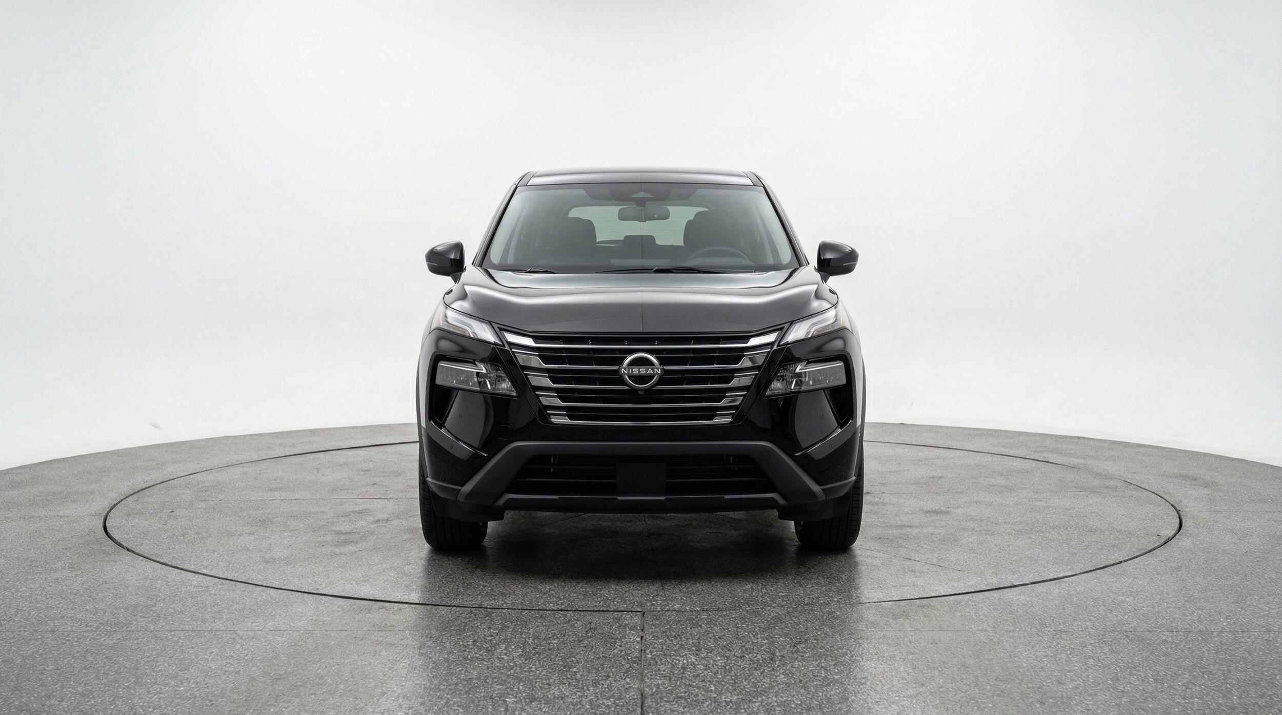 Thumbnail: 2026 Nissan Rogue - 2