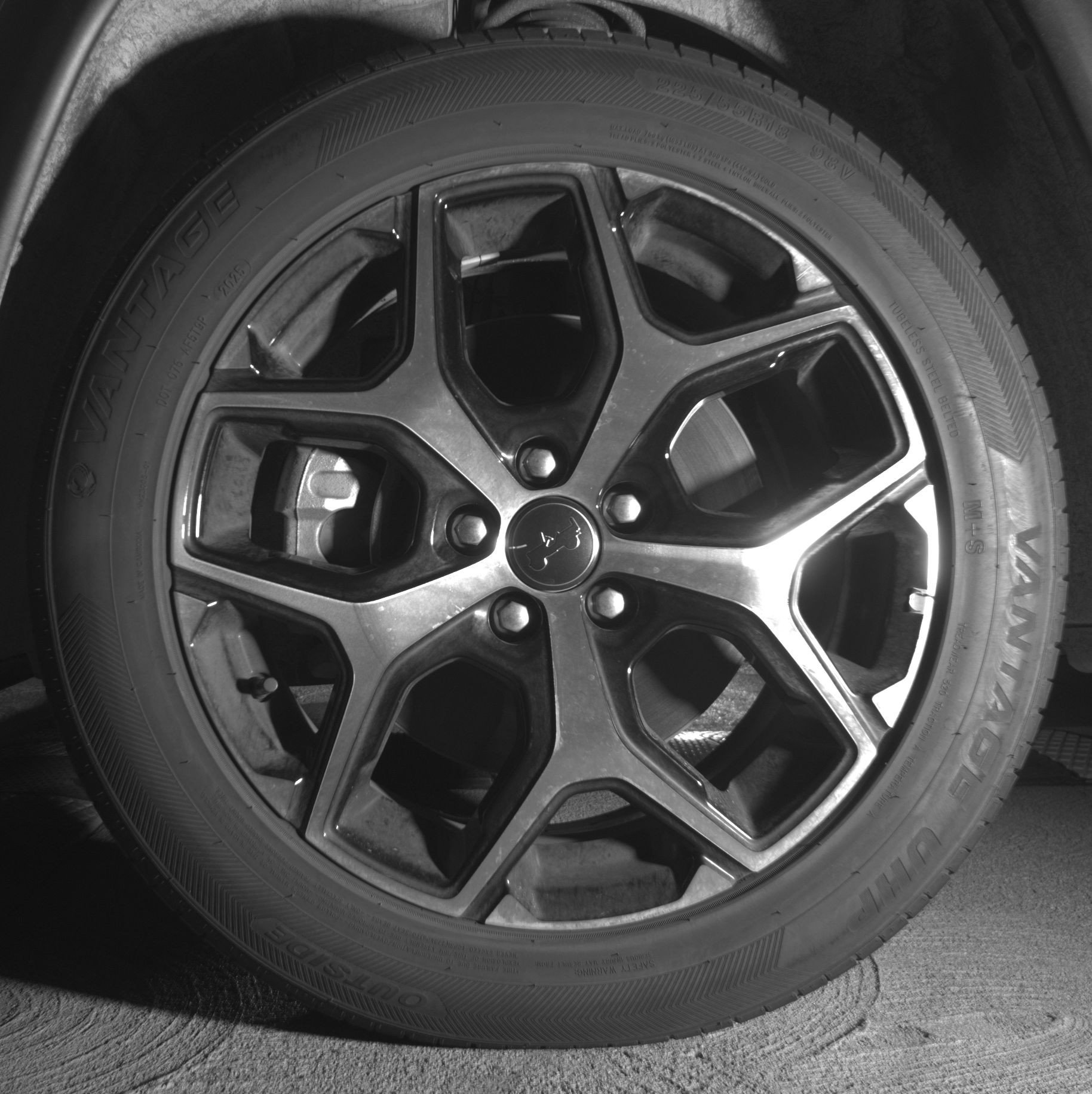 Thumbnail: 2025 Jeep Compass - 12