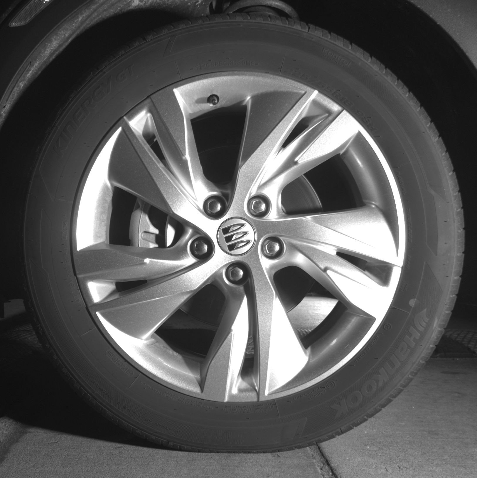 Thumbnail: 2025 Buick Encore GX - 12