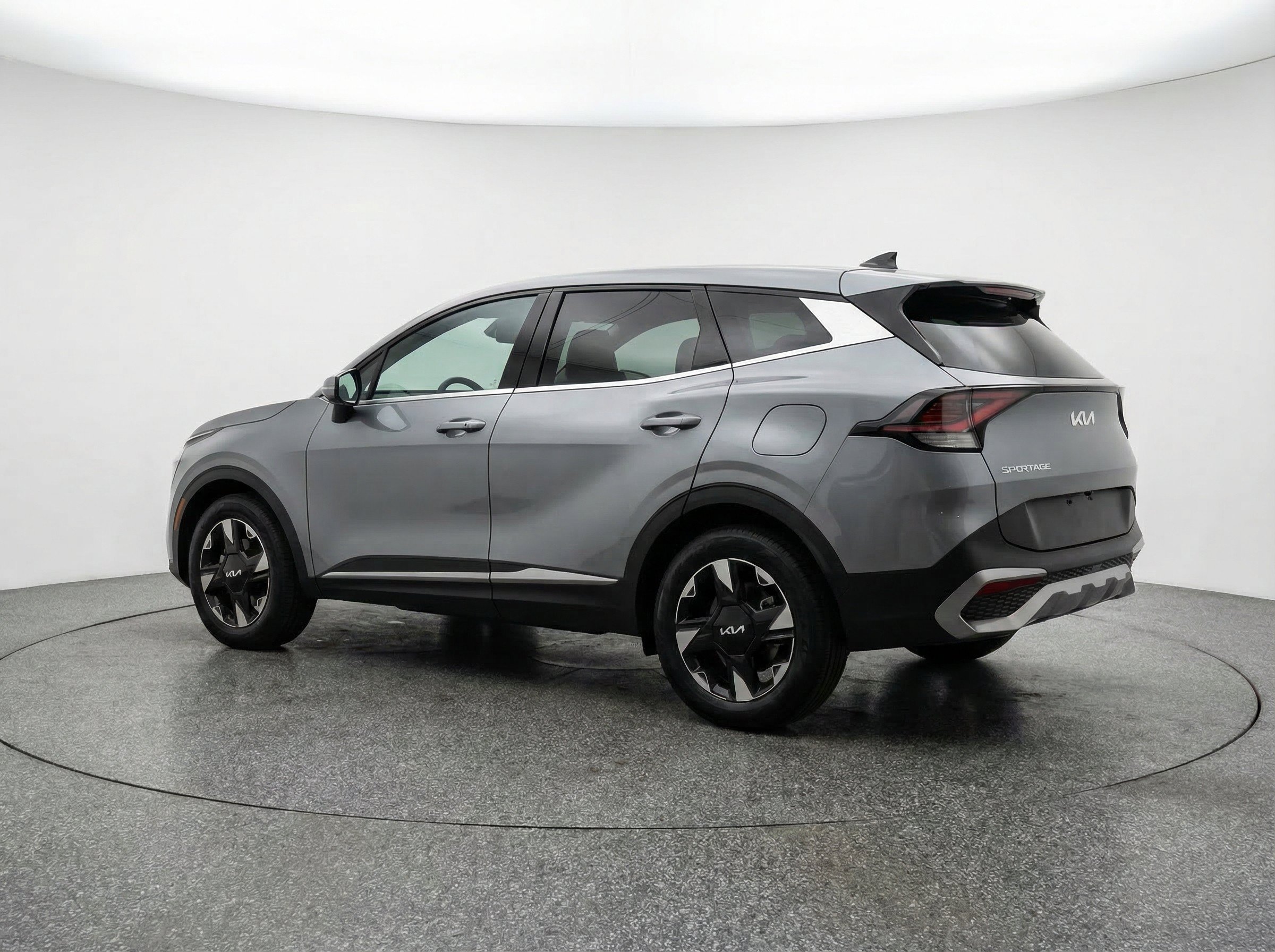 Thumbnail: 2026 Kia Sportage - 6