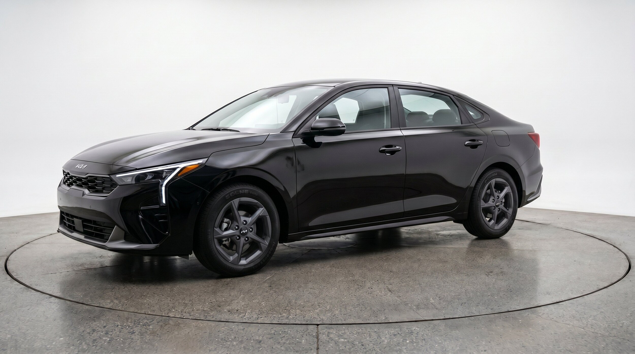 Thumbnail: 2026 Kia K4 - 3