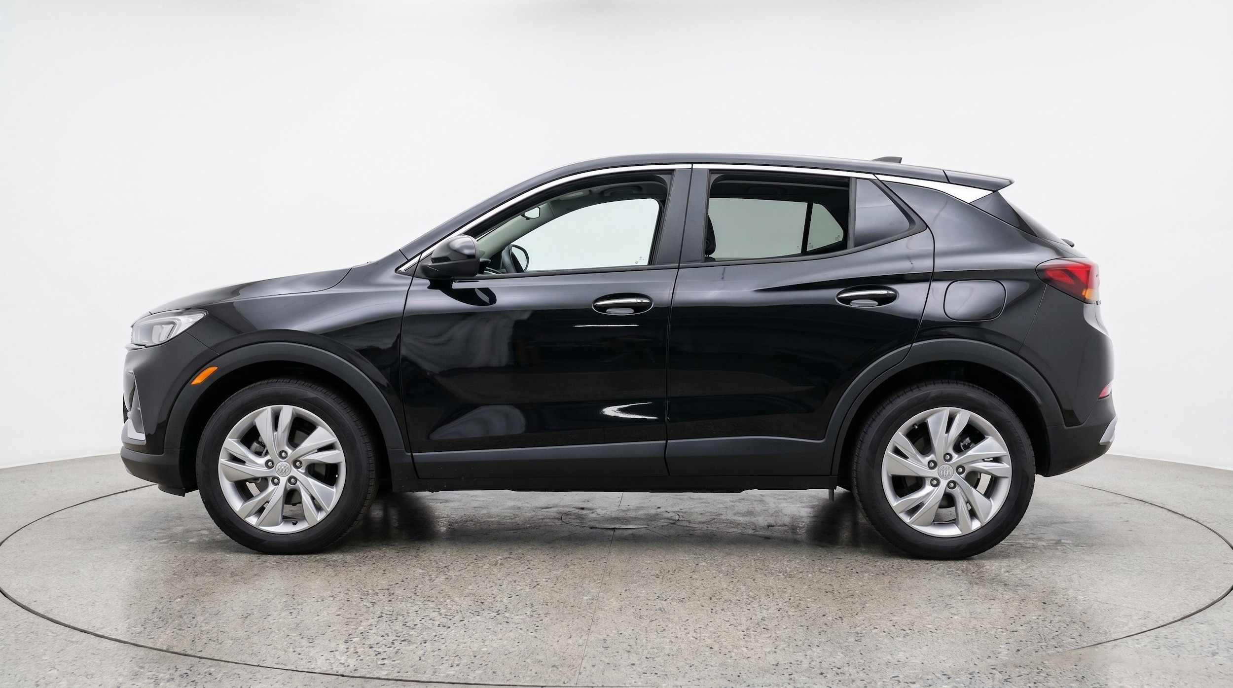 Thumbnail: 2025 Buick Encore GX - 5