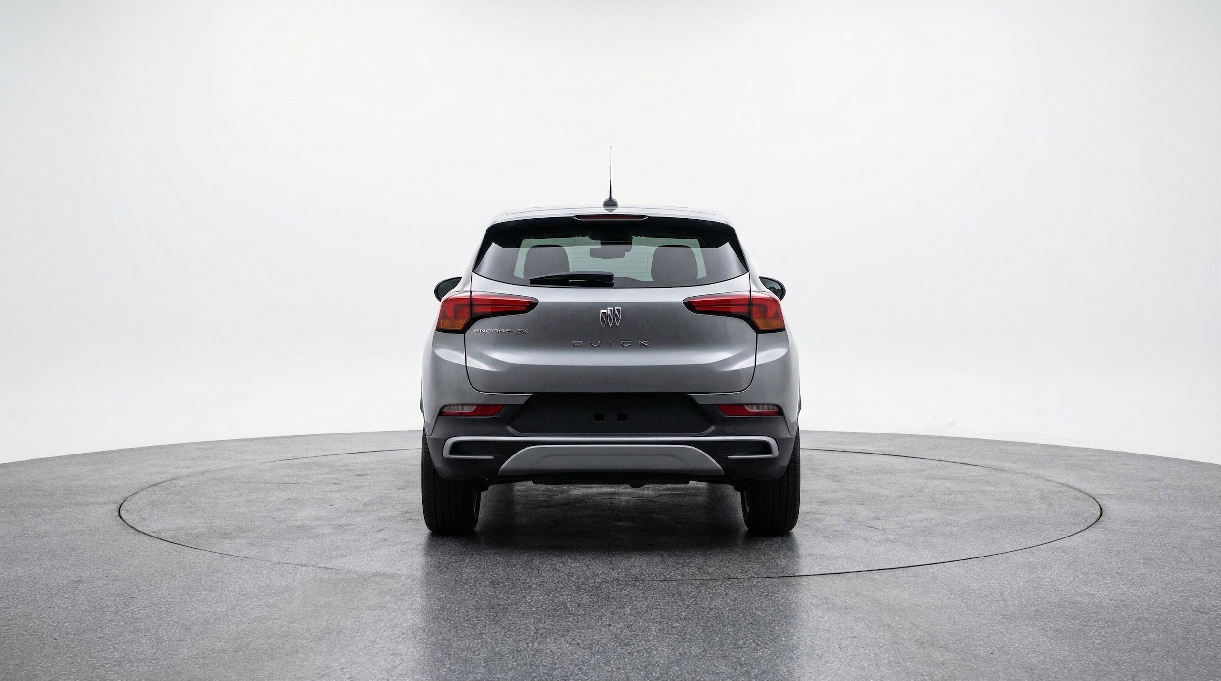 Thumbnail: 2025 Buick Encore GX - 7