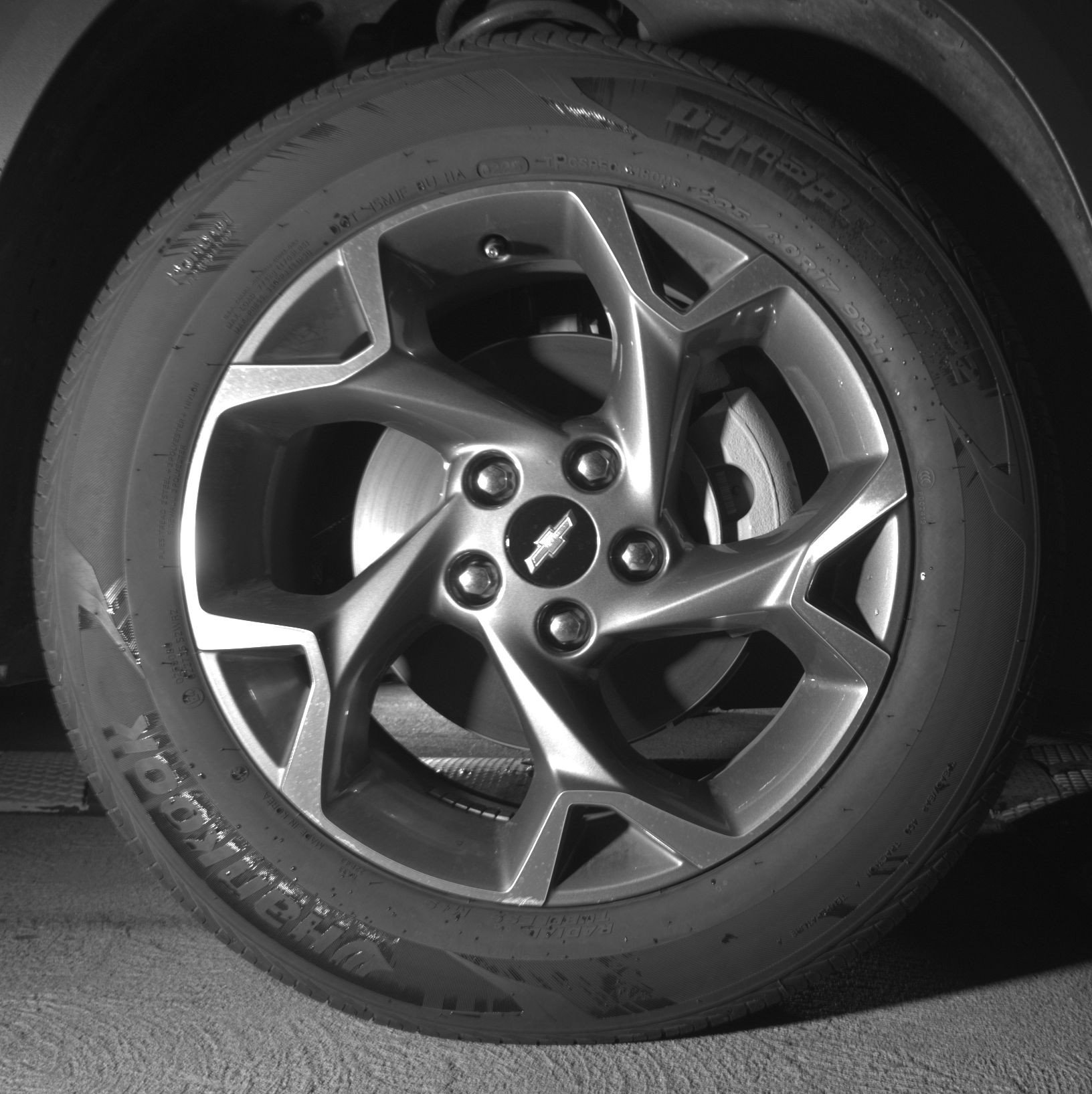 Thumbnail: 2025 Chevrolet Trax - 13