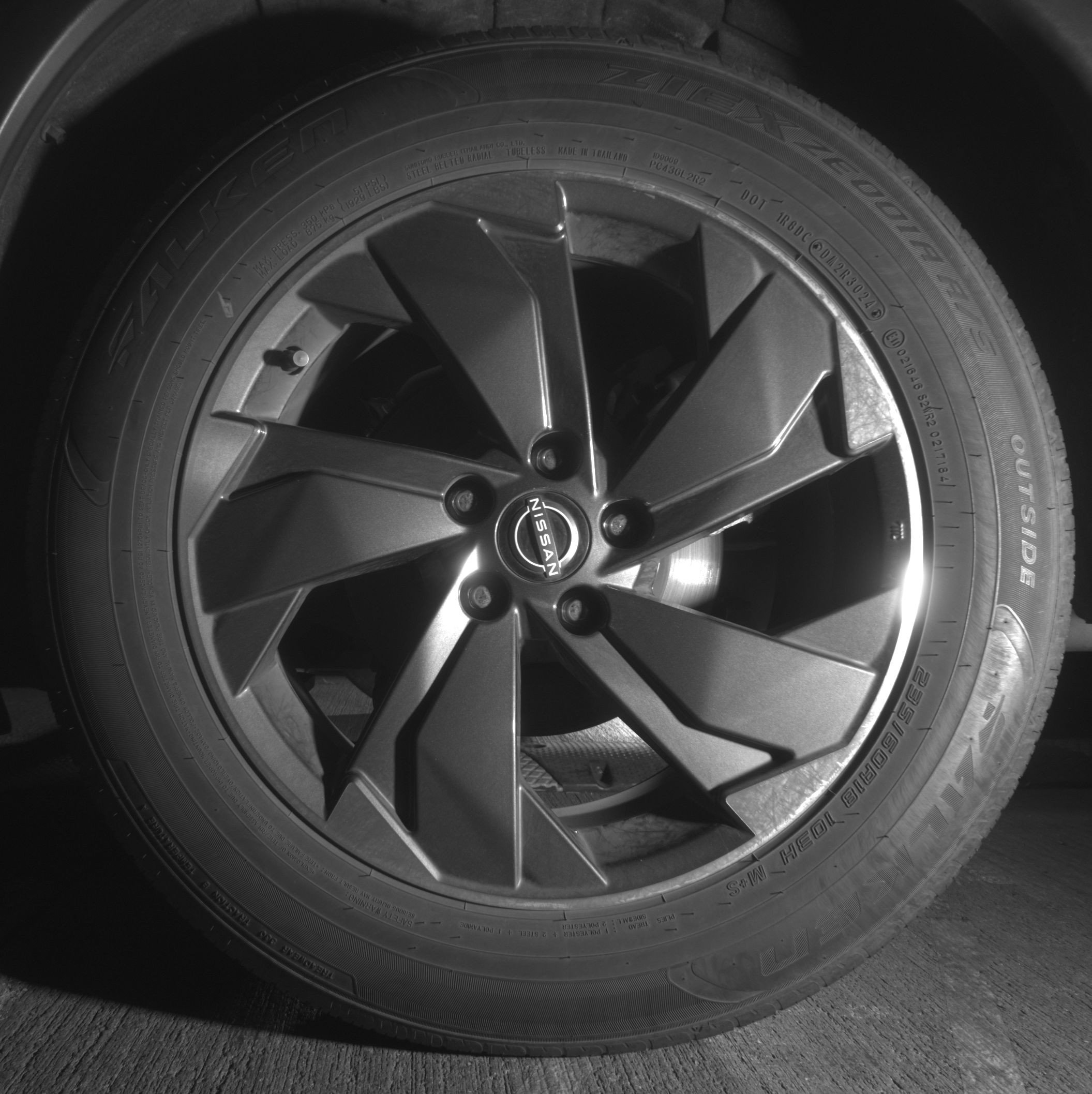 Thumbnail: 2025 Nissan Rogue - 14