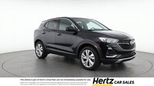 2025 Buick Encore GX Preferred -
                  Inglewood, CA