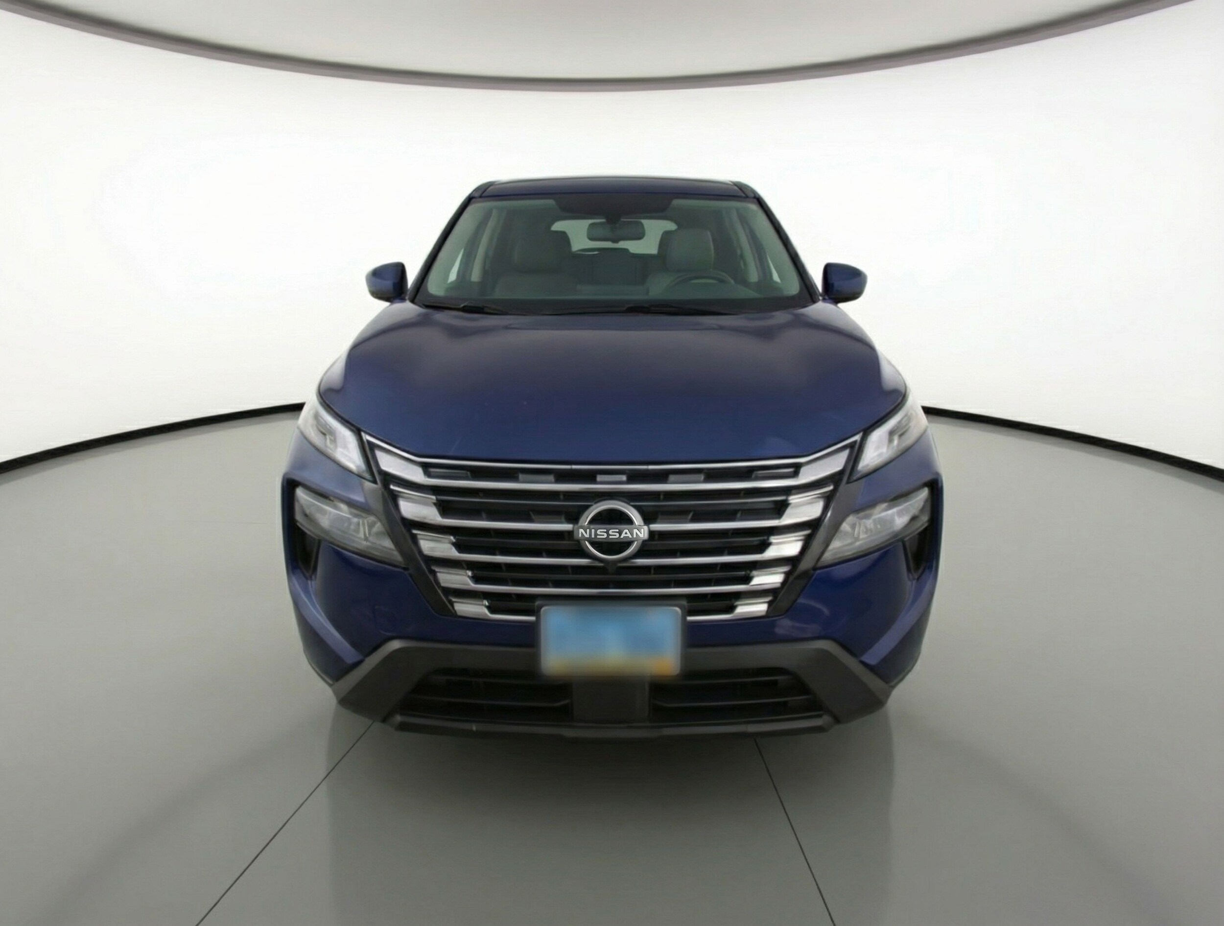 Thumbnail: 2025 Nissan Rogue - 2