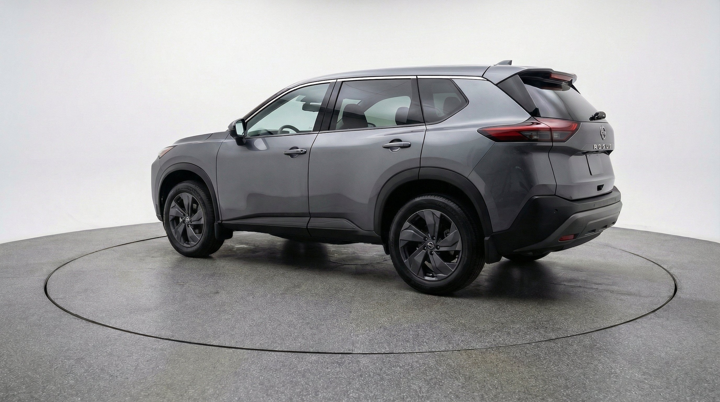 Thumbnail: 2025 Nissan Rogue - 6