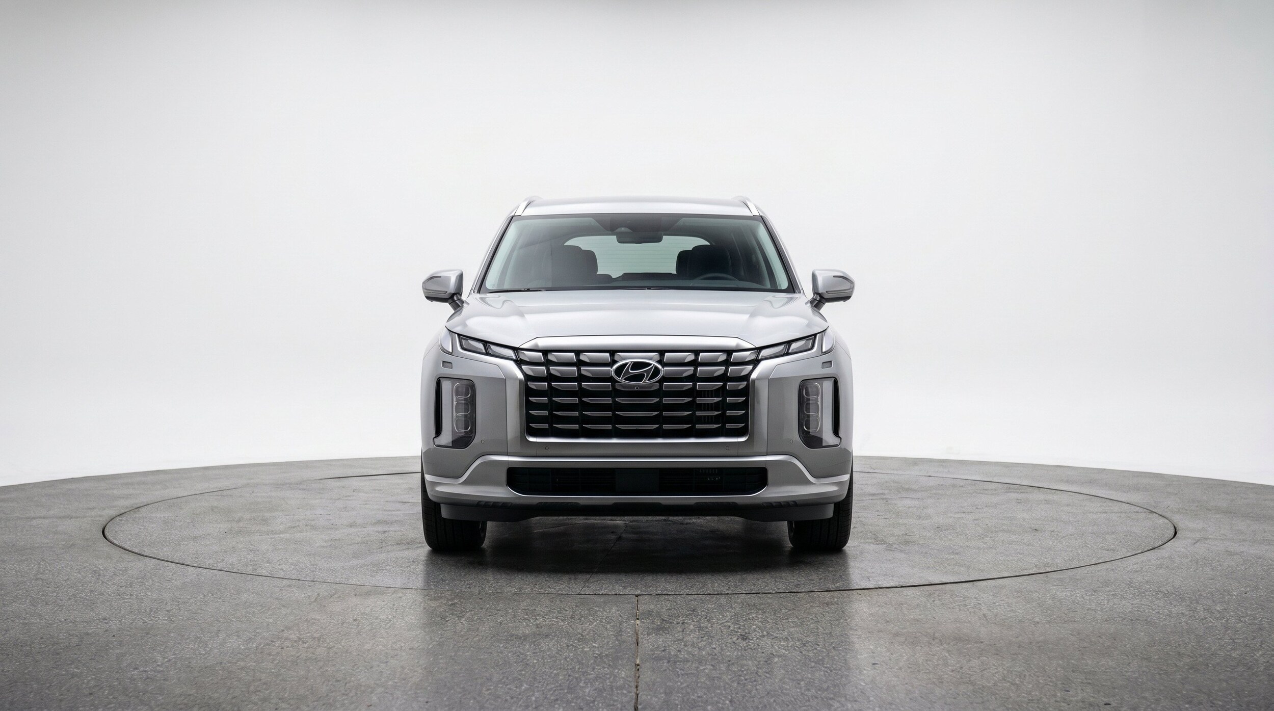 Thumbnail: 2025 Hyundai Palisade - 2