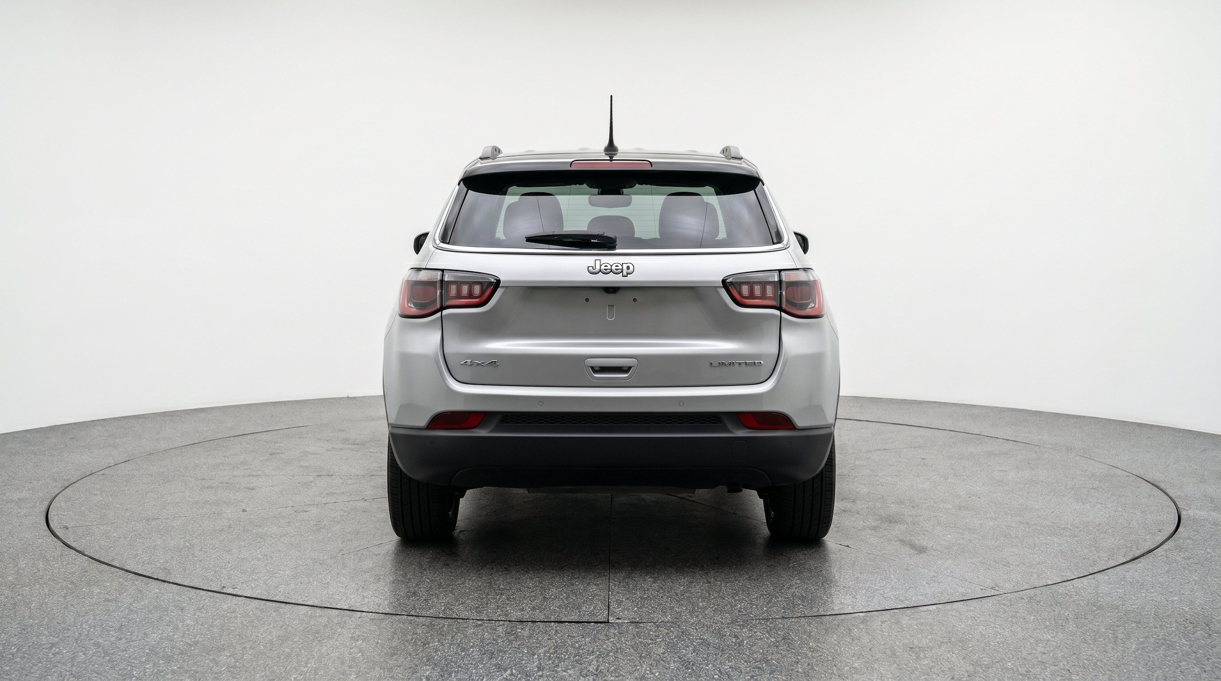 Thumbnail: 2025 Jeep Compass - 7