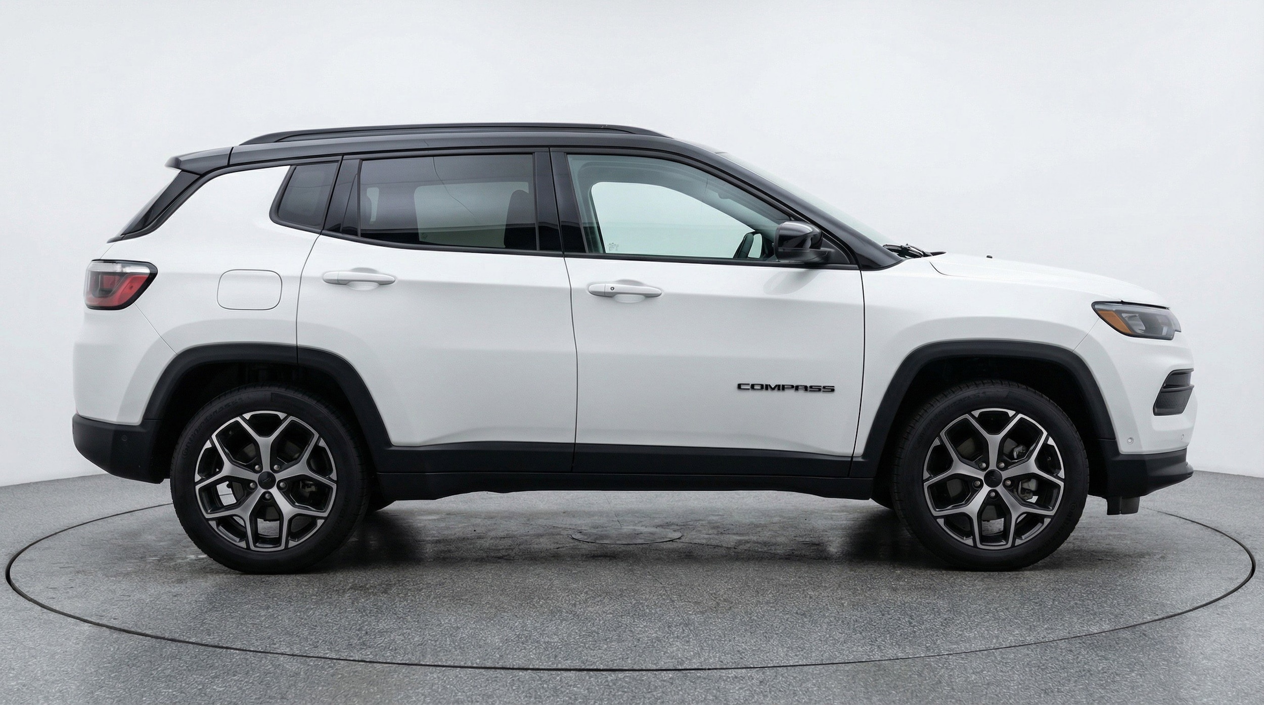 Thumbnail: 2025 Jeep Compass - 11
