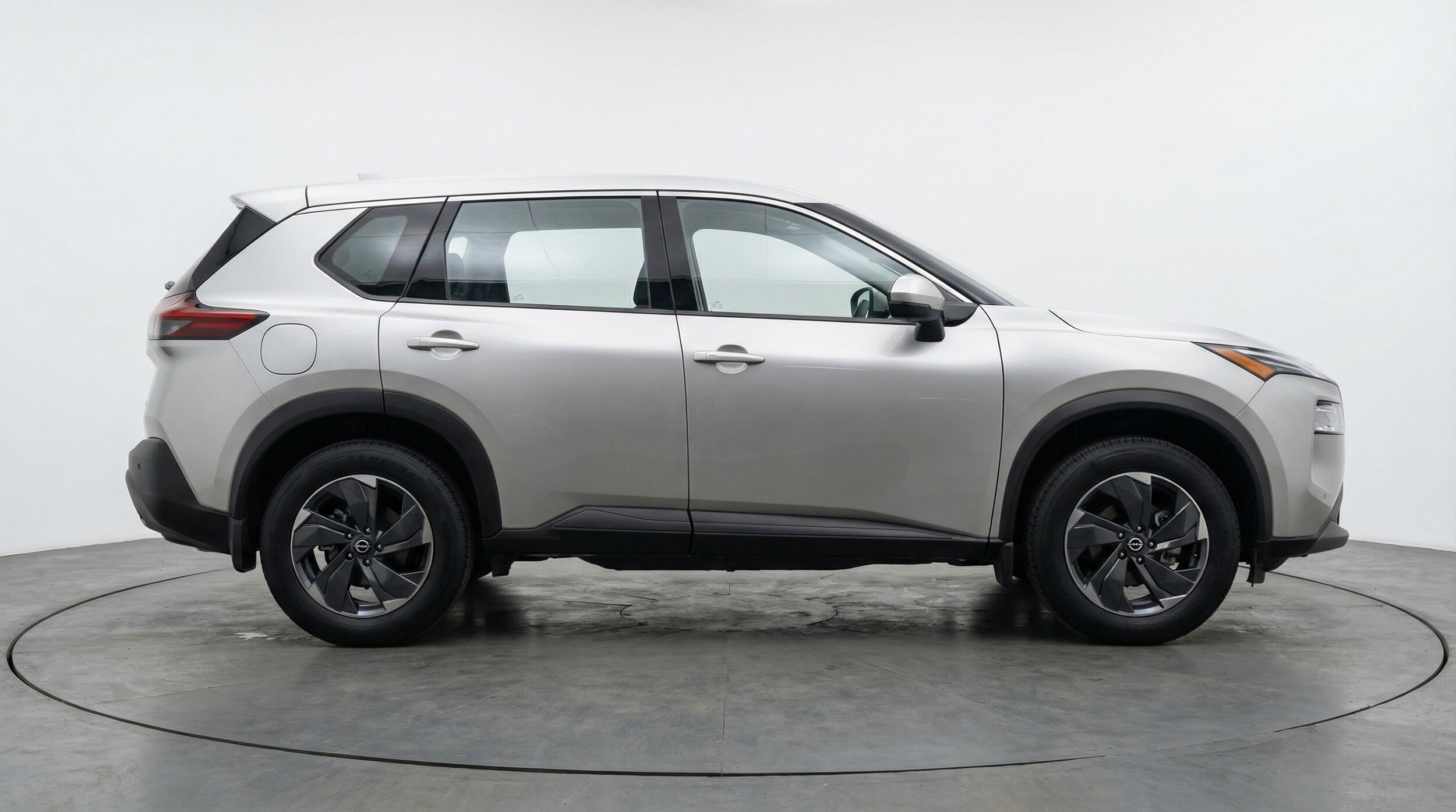 Thumbnail: 2025 Nissan Rogue - 11