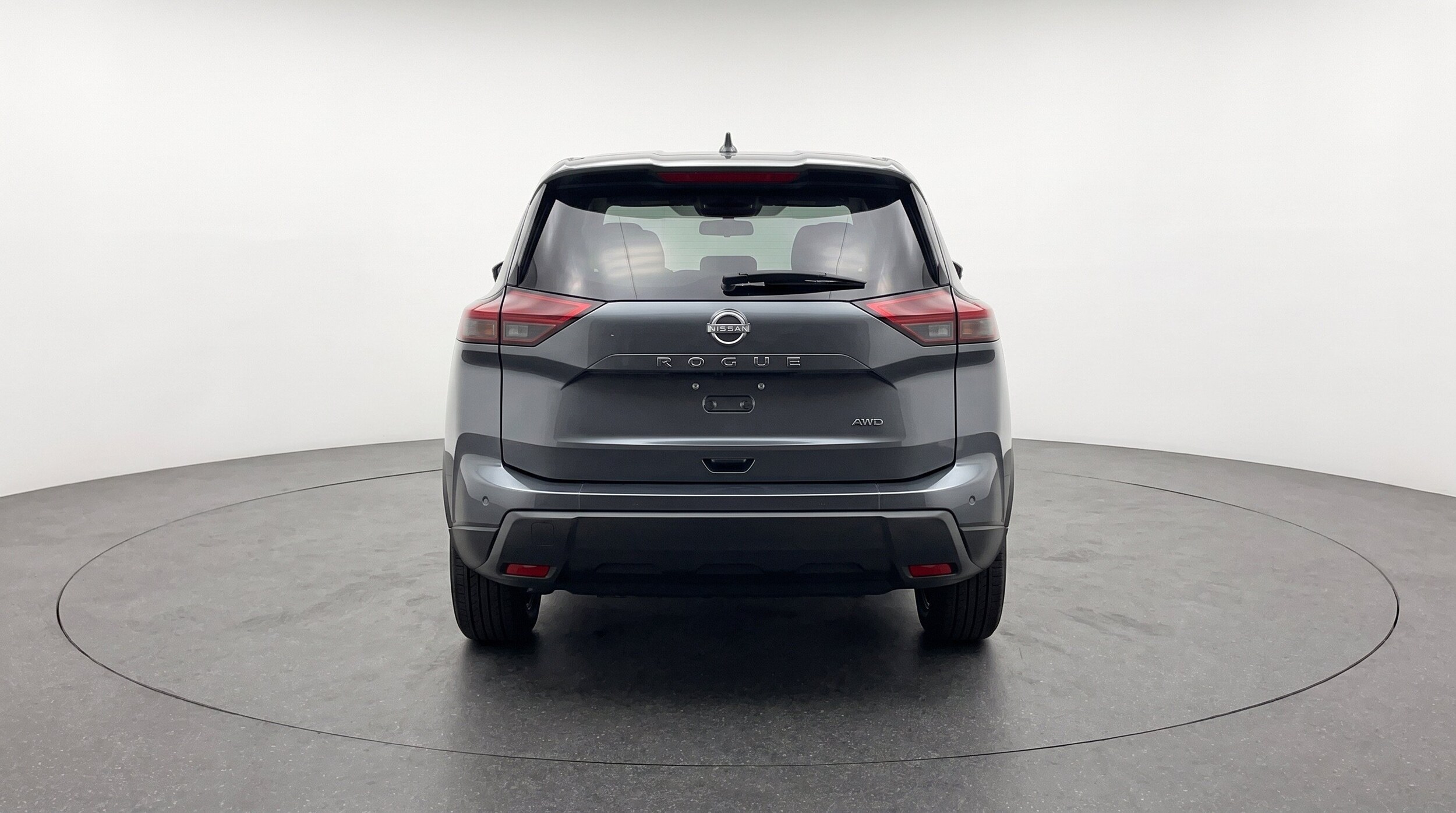 Thumbnail: 2025 Nissan Rogue - 7