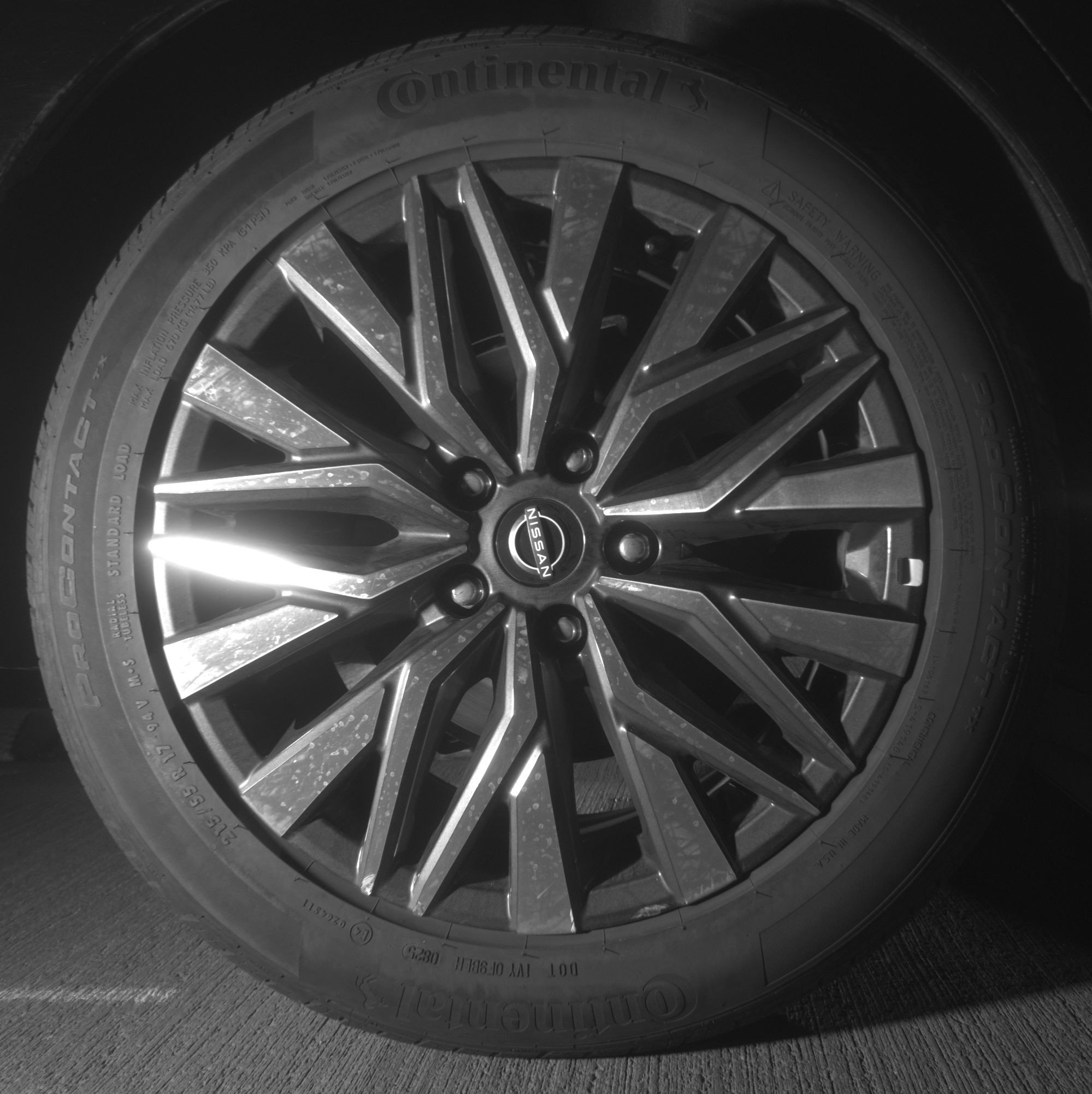 Thumbnail: 2025 Nissan Altima - 15