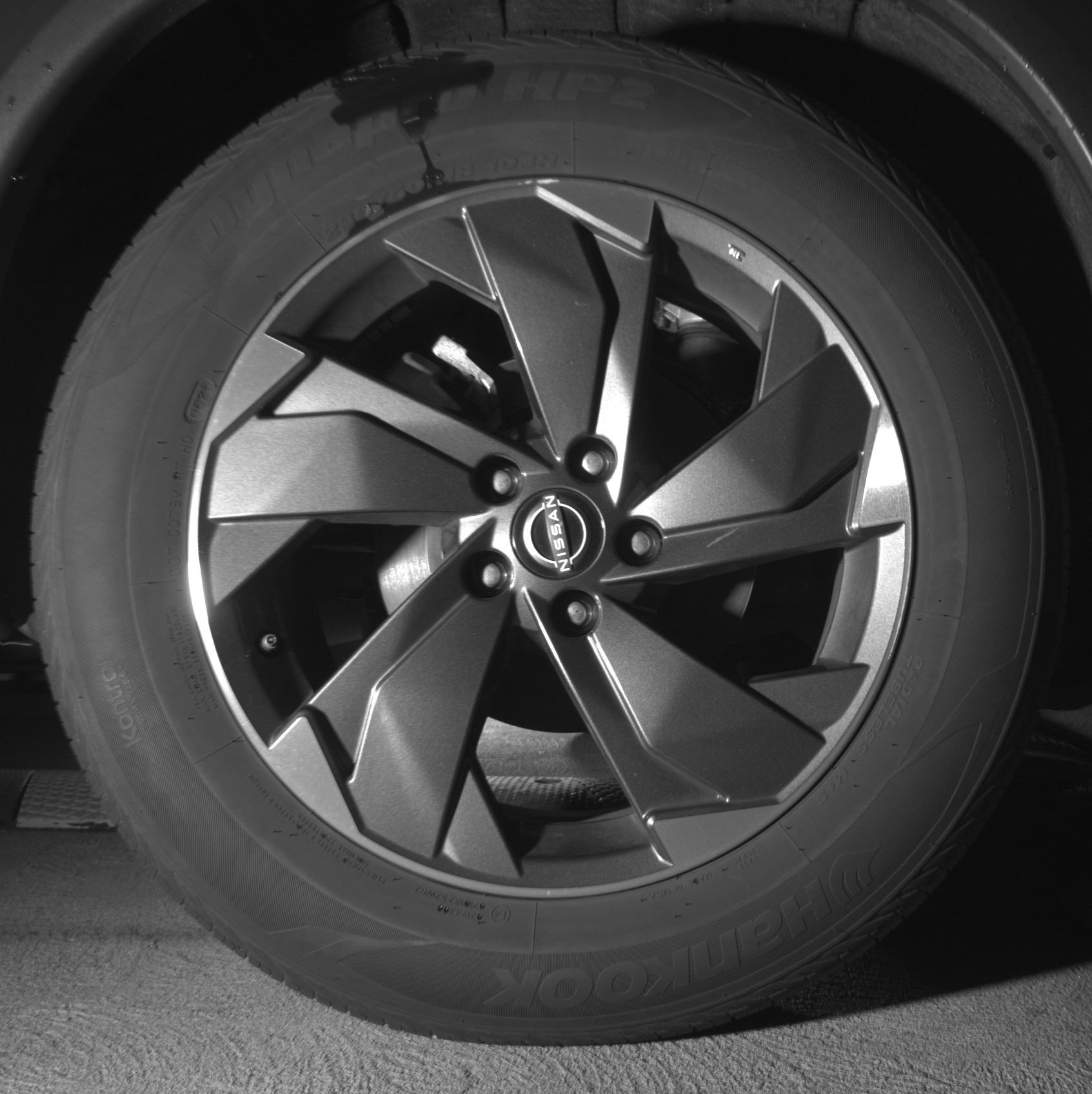 Thumbnail: 2025 Nissan Rogue - 15