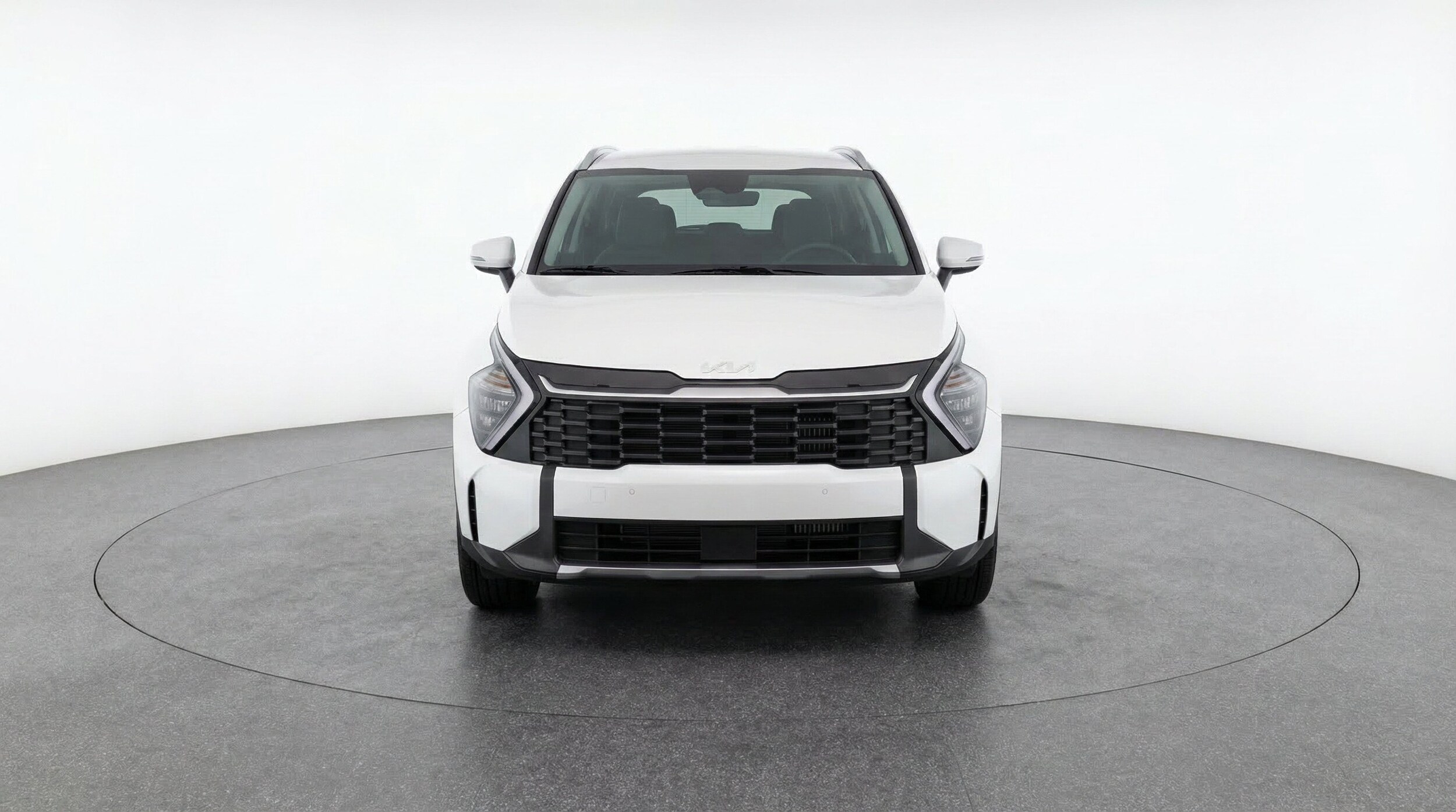 Thumbnail: 2026 Kia Sportage - 2