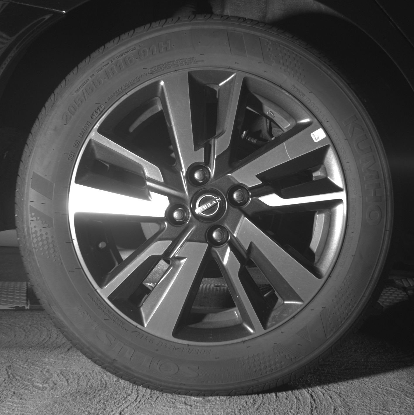 Thumbnail: 2025 Nissan Versa - 15