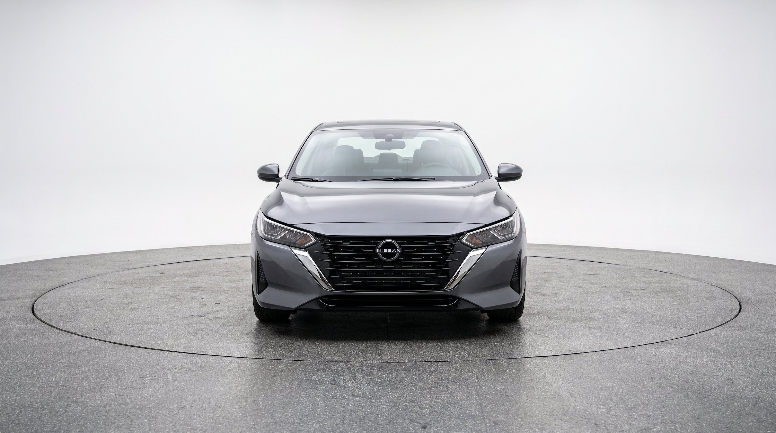 Thumbnail: 2025 Nissan Sentra - 2