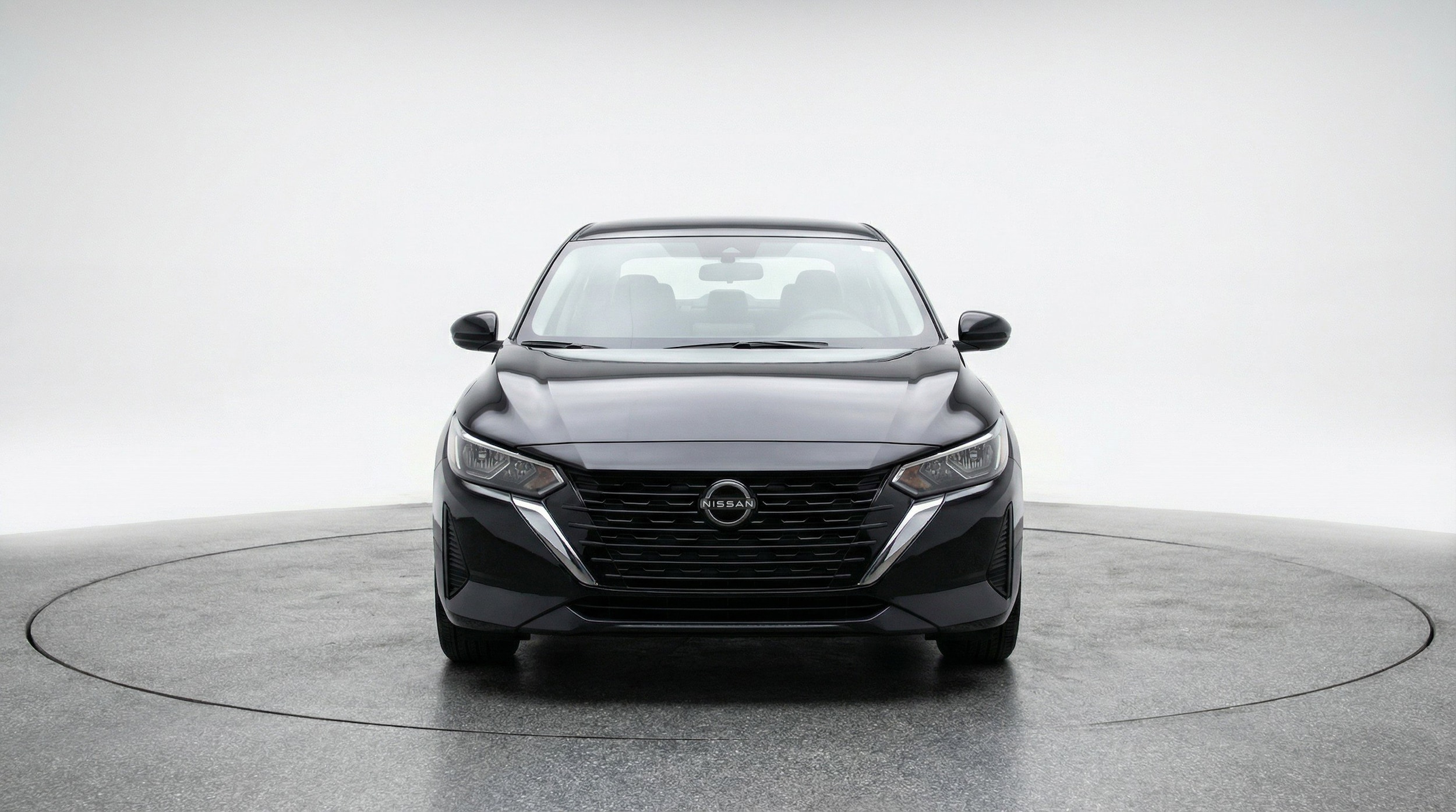 Thumbnail: 2025 Nissan Sentra - 2