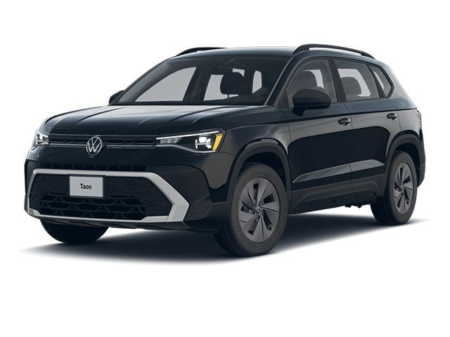 Thumbnail: 2026 Volkswagen Taos - 1