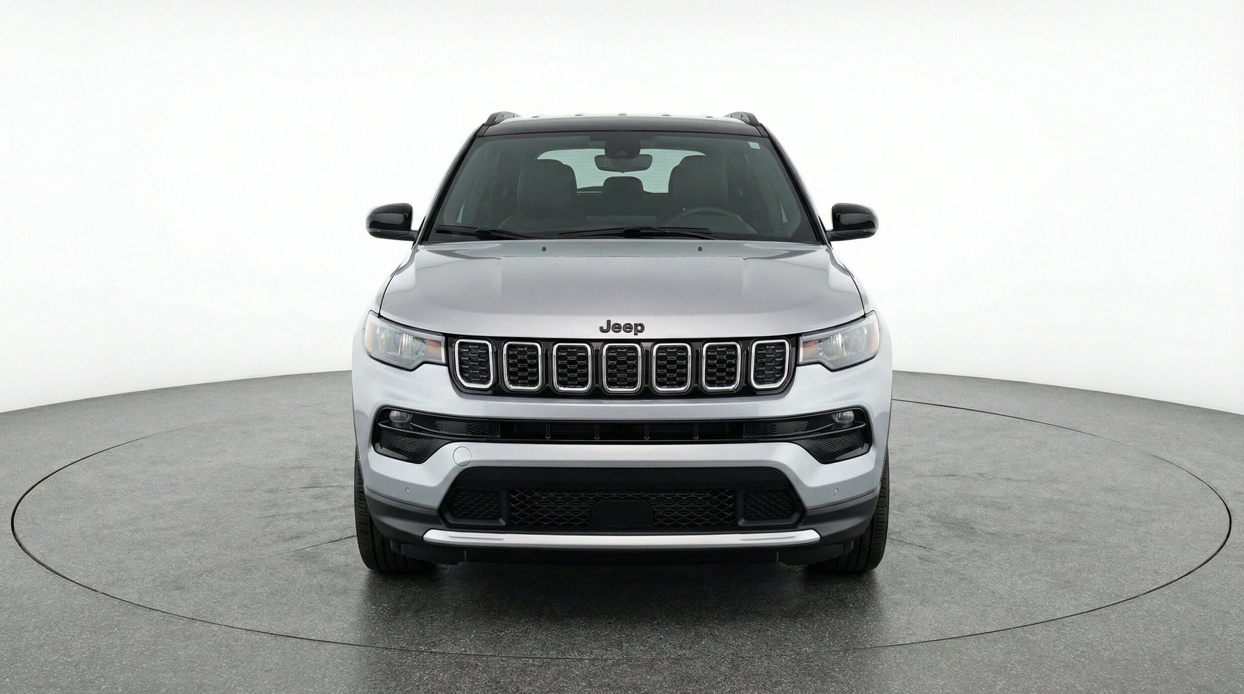 Thumbnail: 2025 Jeep Compass - 2