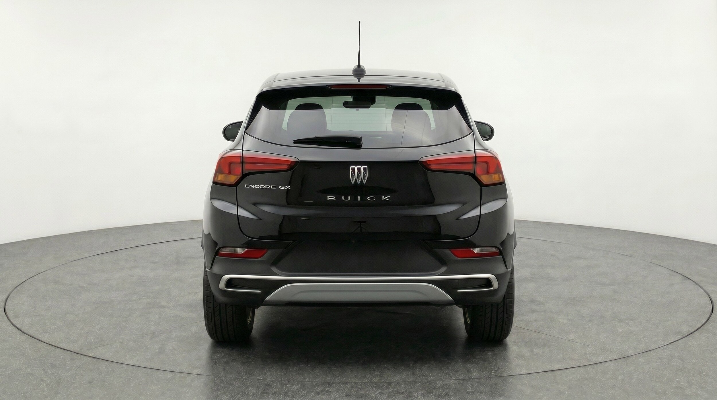 Thumbnail: 2025 Buick Encore GX - 7