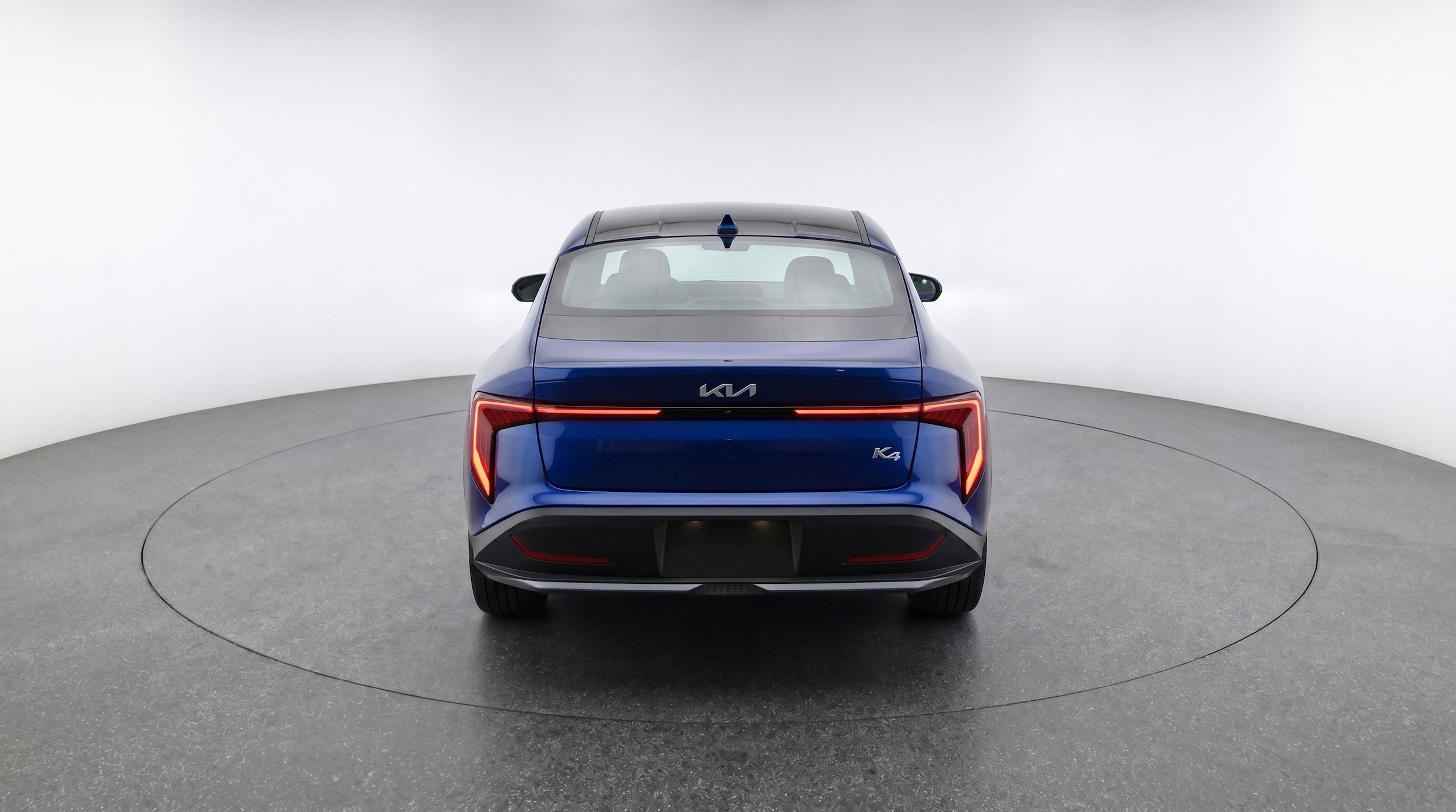Thumbnail: 2026 Kia K4 - 7